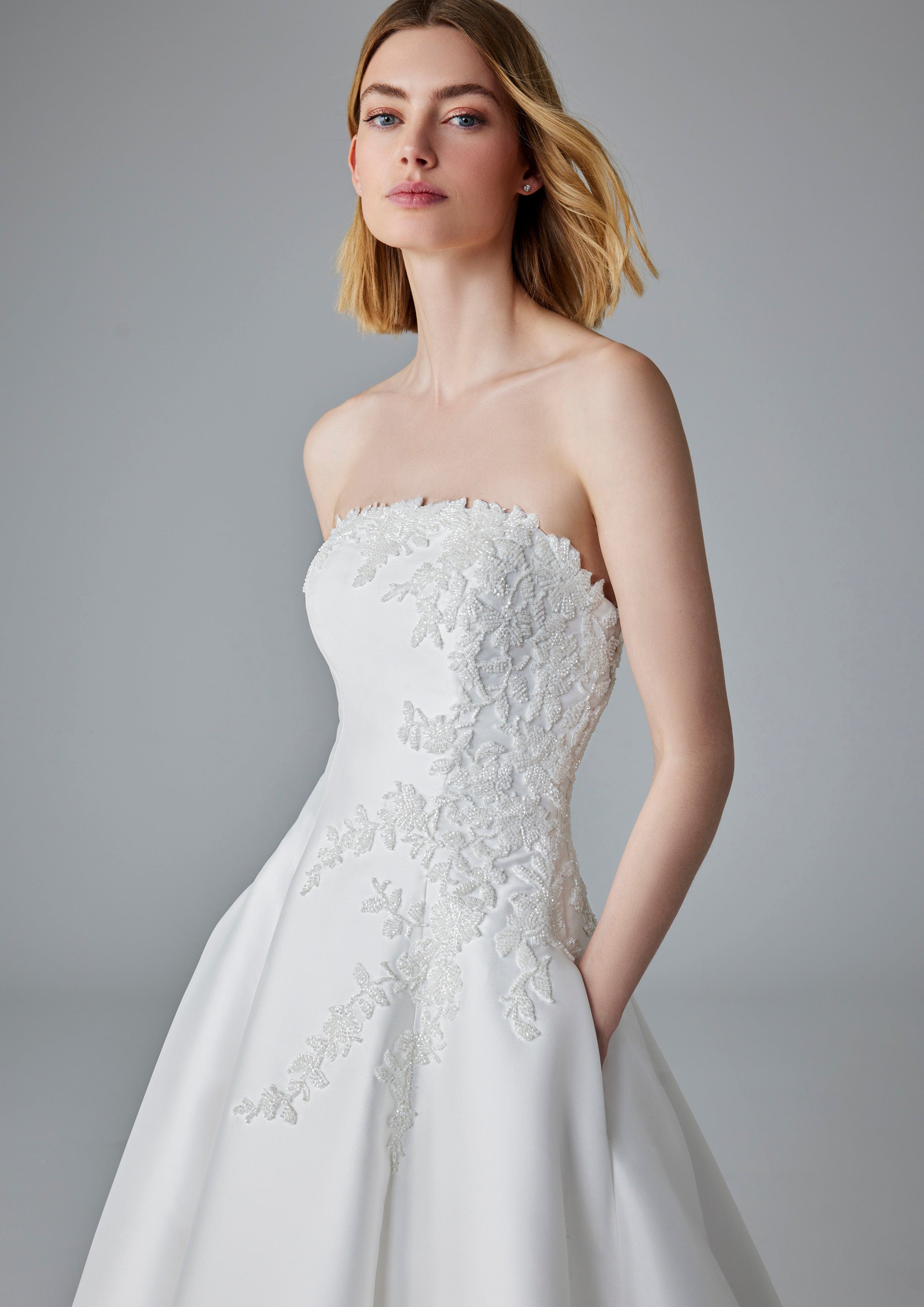 Pronovias Wedding Dress Pronovias: Galen