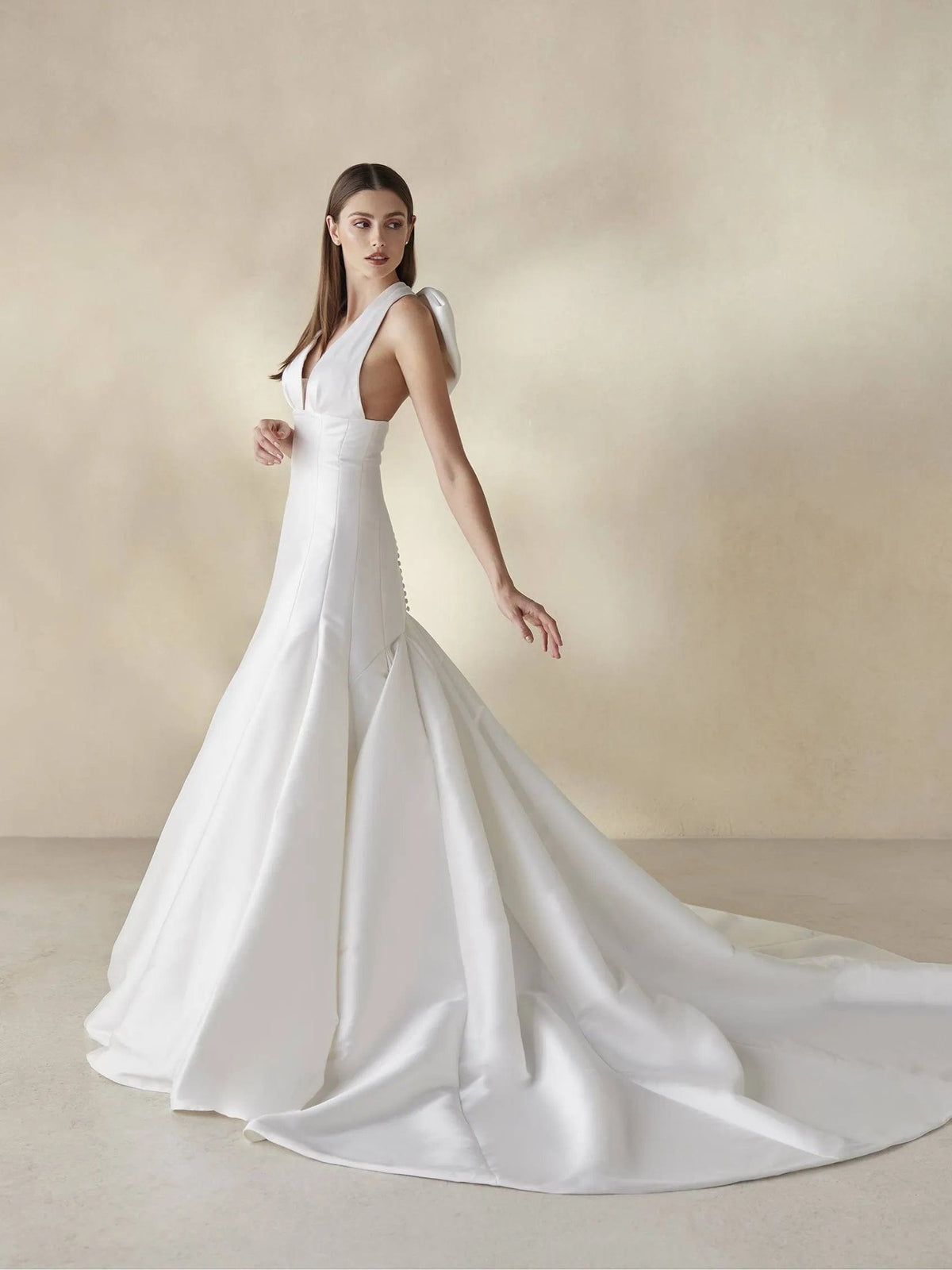 Pronovias Wedding Dress Pronovias: Gerber