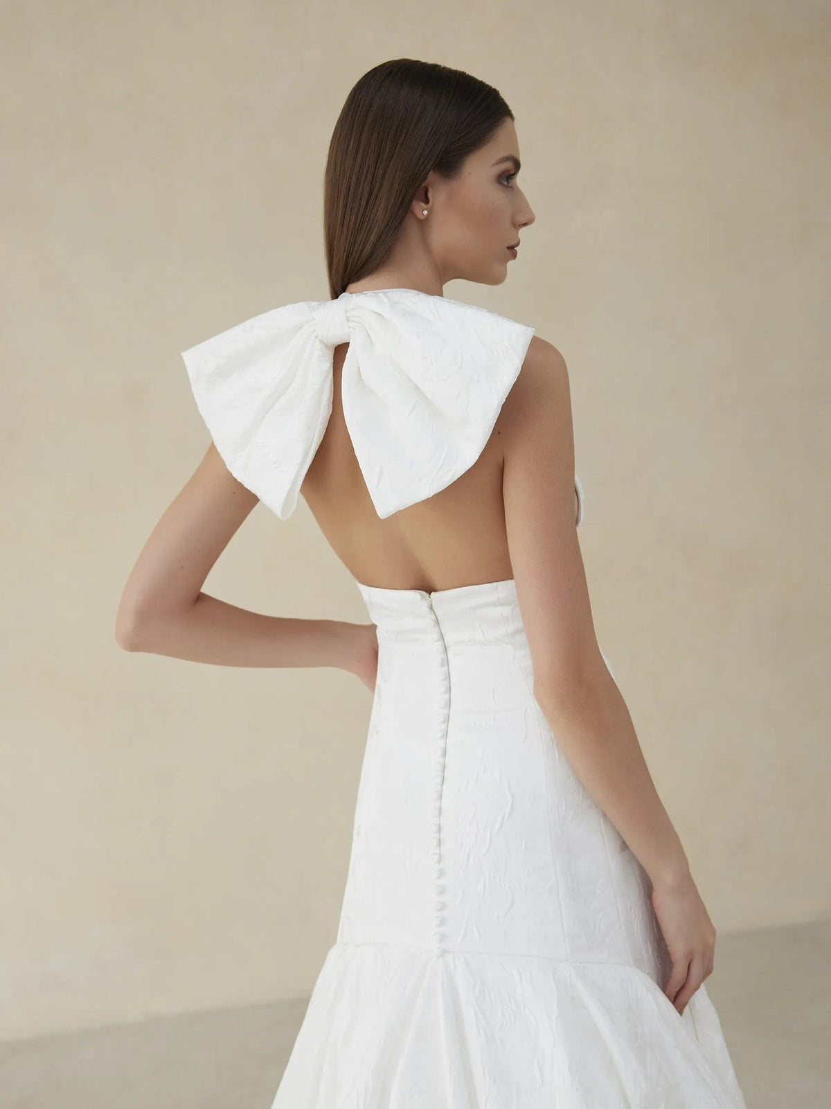 Pronovias Wedding Dress Pronovias: Gerber