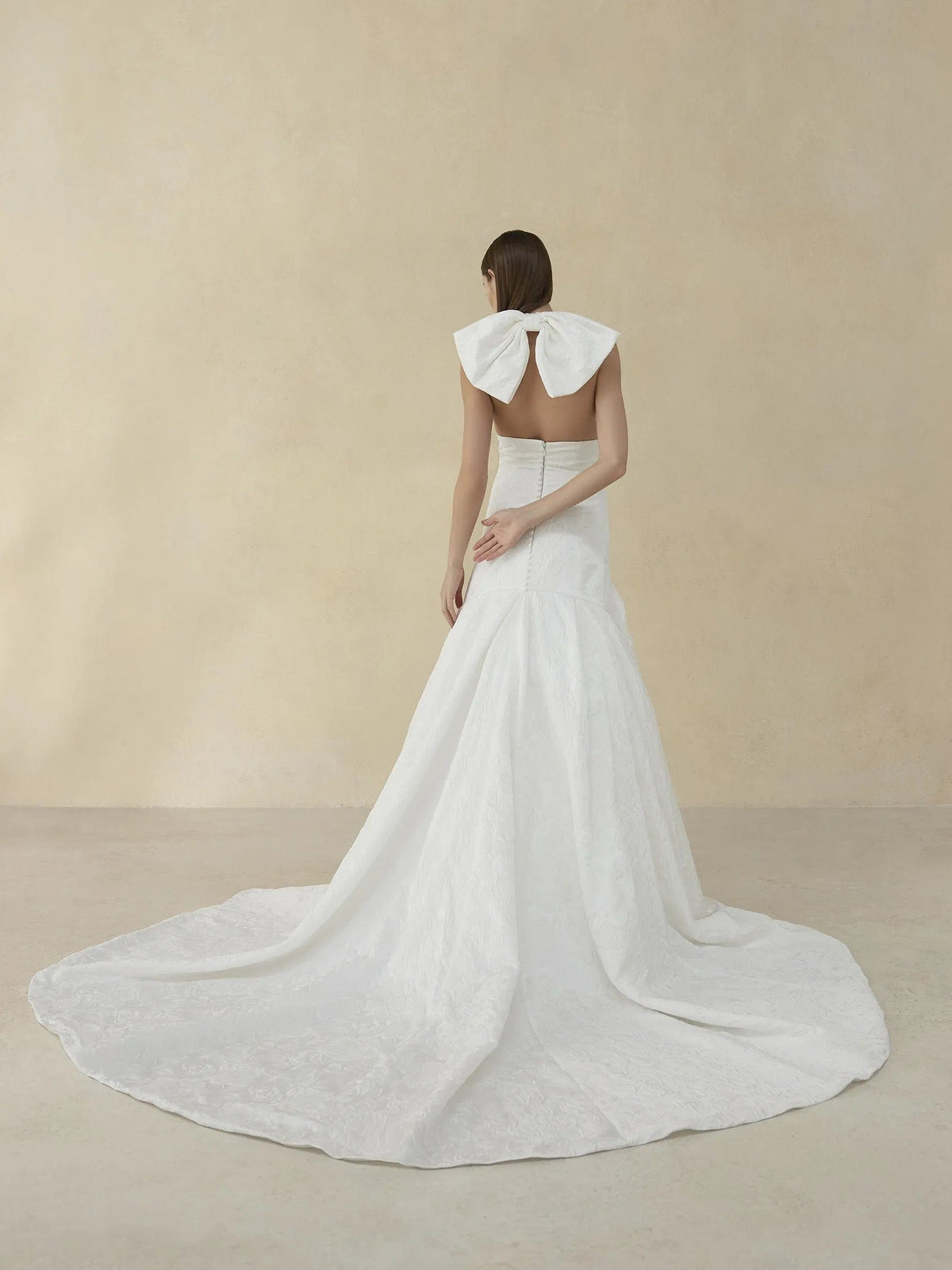 Pronovias Wedding Dress Pronovias: Gerber