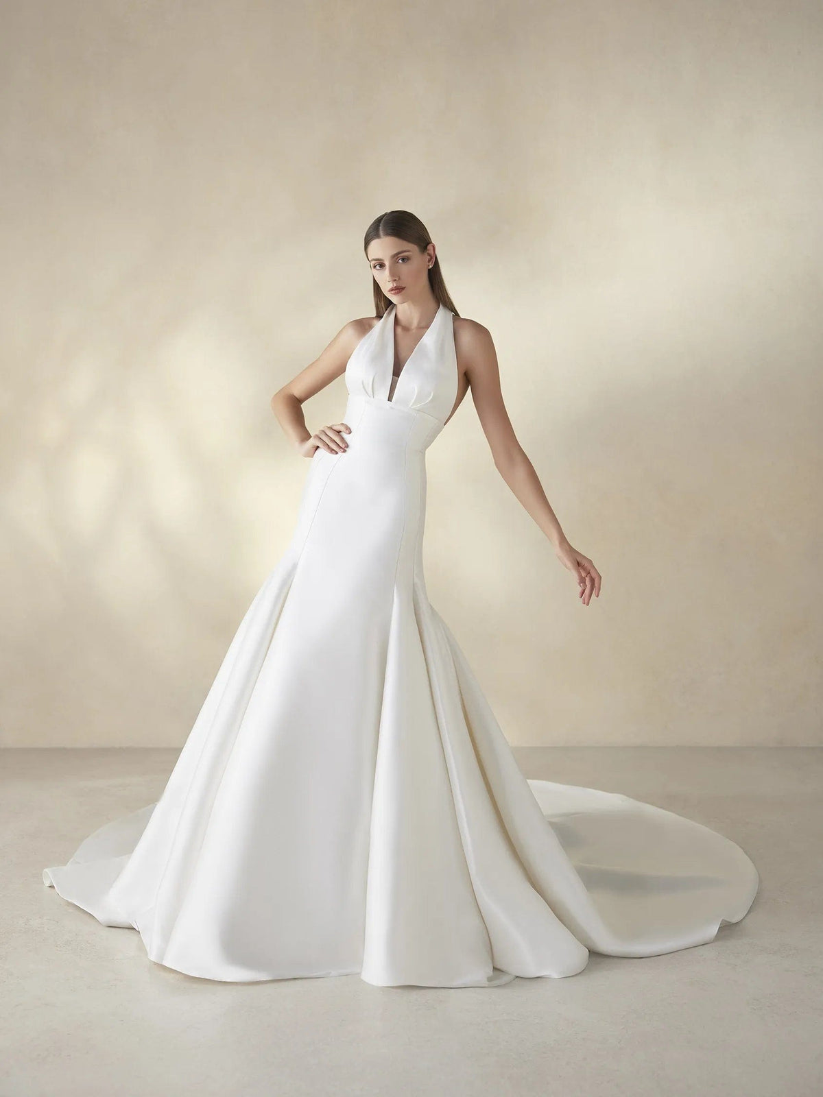 Pronovias Wedding Dress Pronovias: Gerber