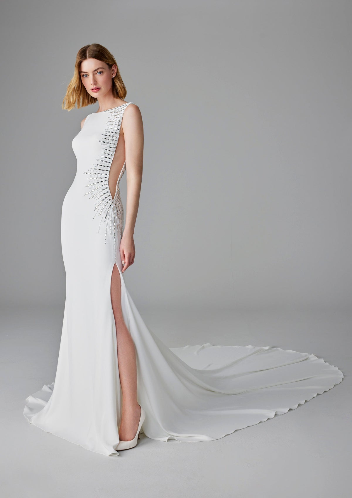 Pronovias Wedding Dress Pronovias: Gerber