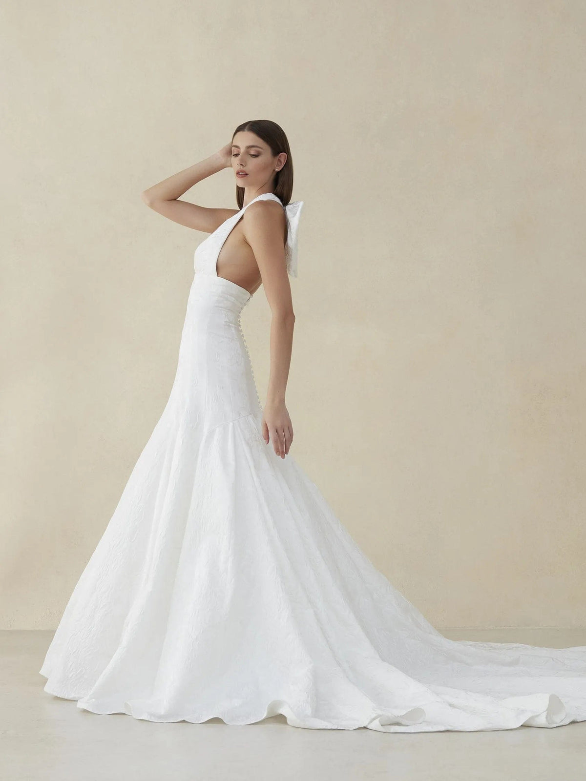 Pronovias Wedding Dress Pronovias: Gerber