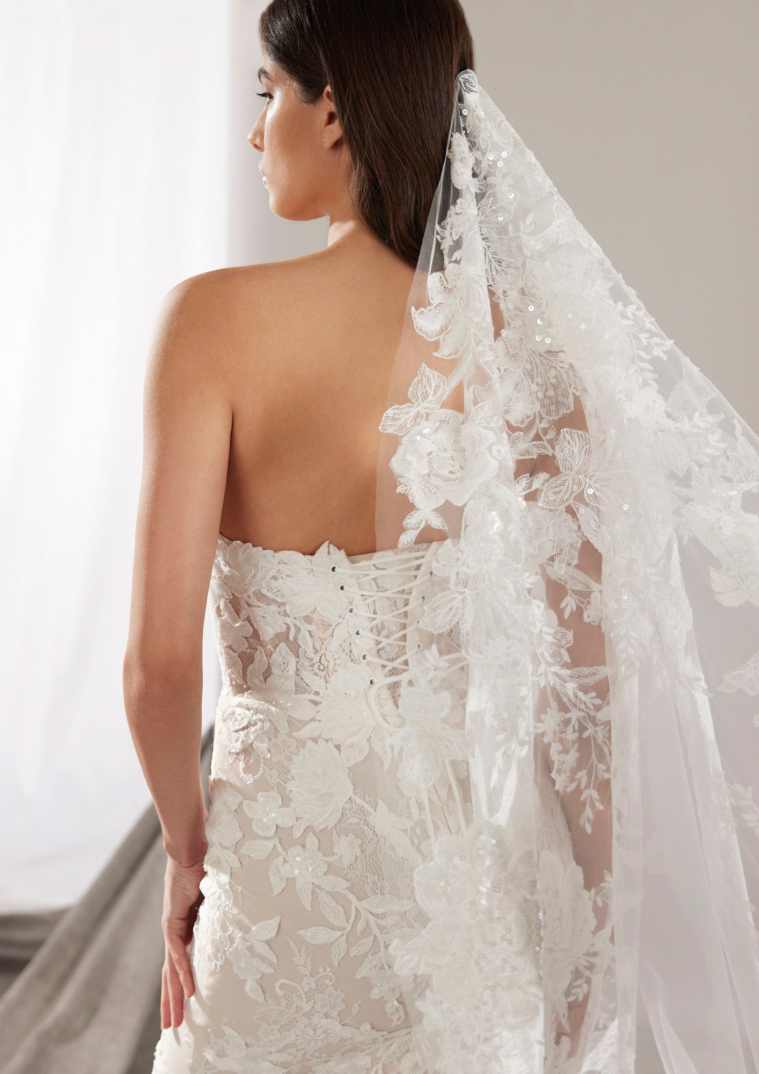 Pronovias Wedding Dress Pronovias: Hart