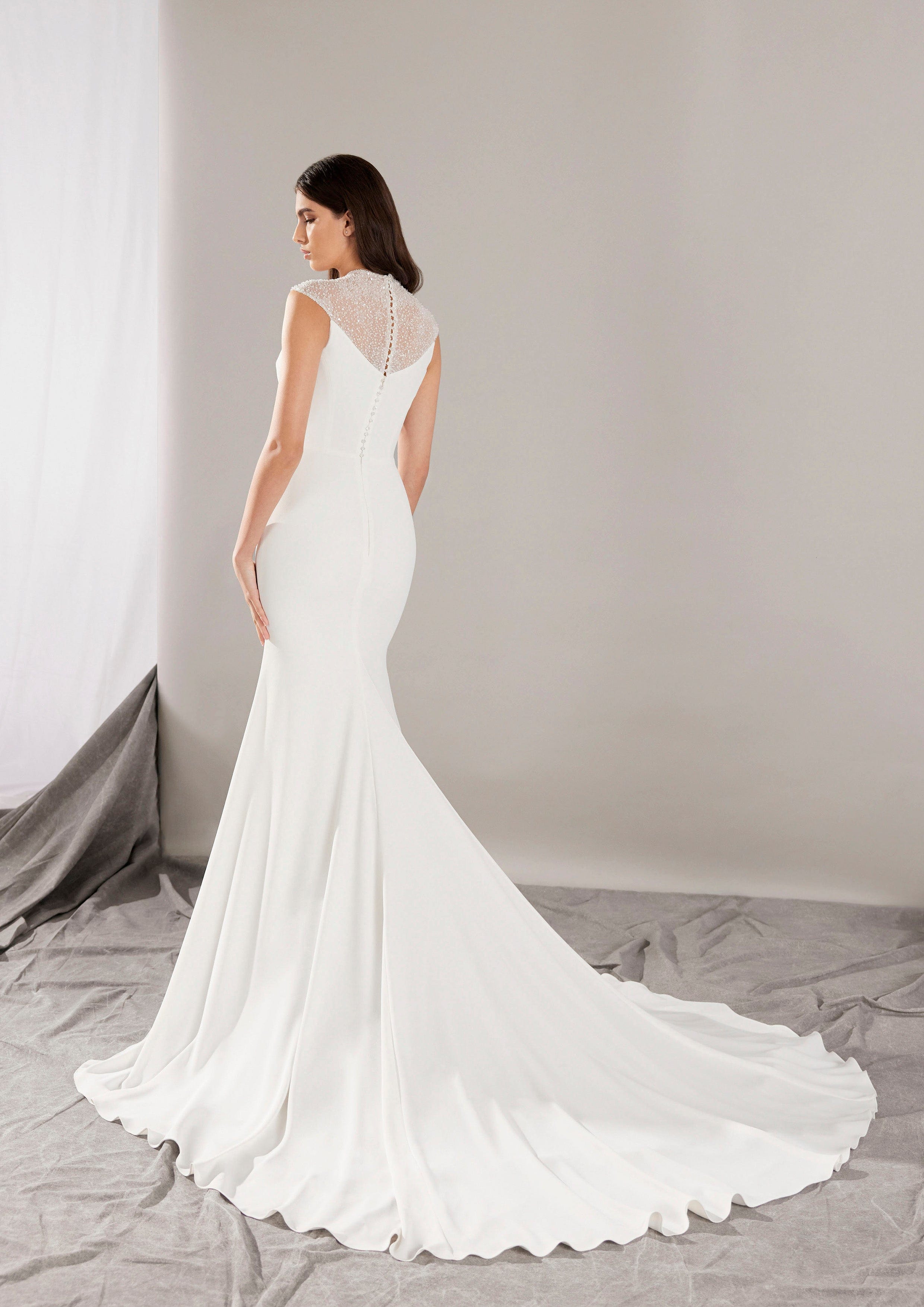 Pronovias Wedding Dress Pronovias: Honore