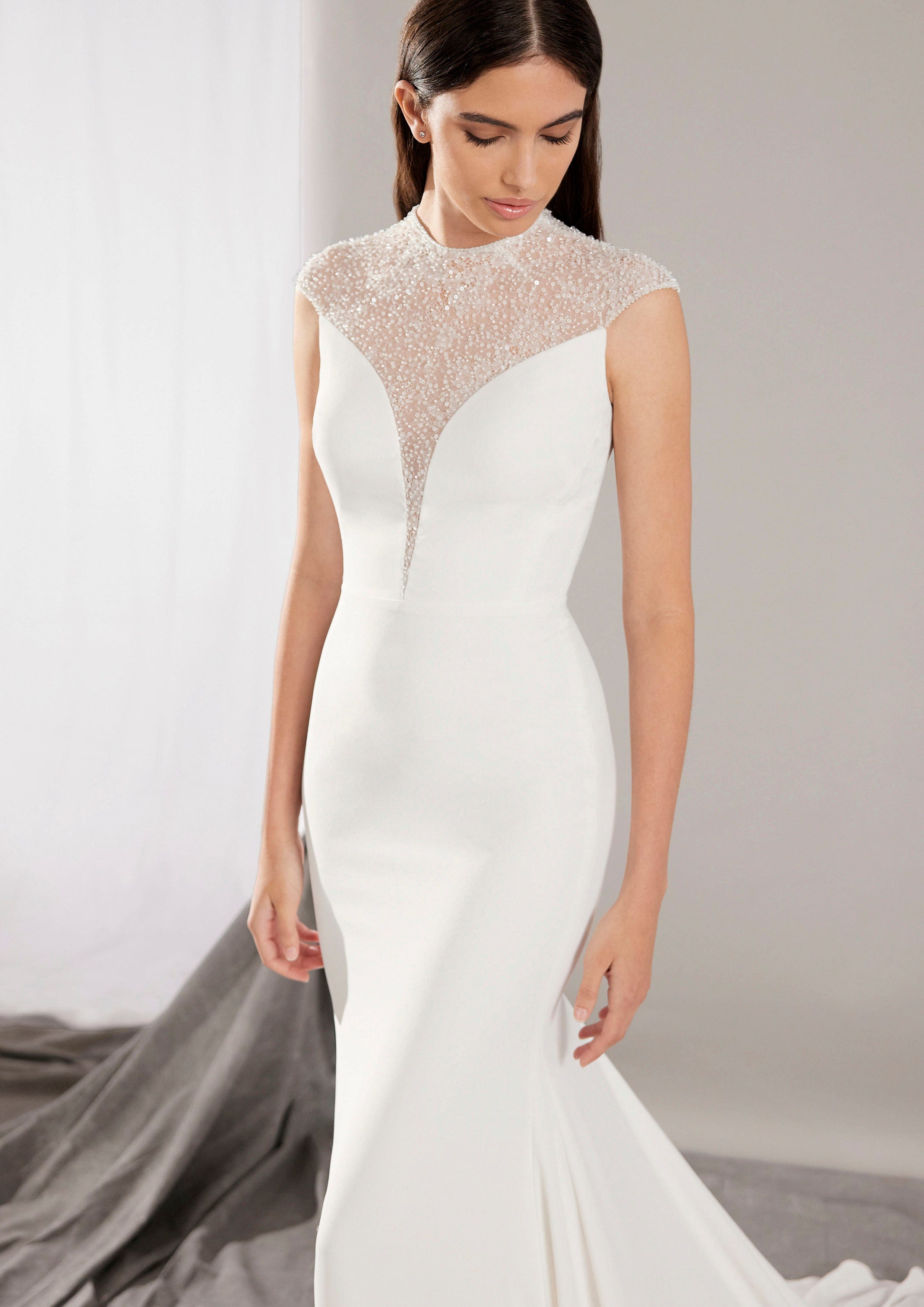 Pronovias Wedding Dress Pronovias: Honore