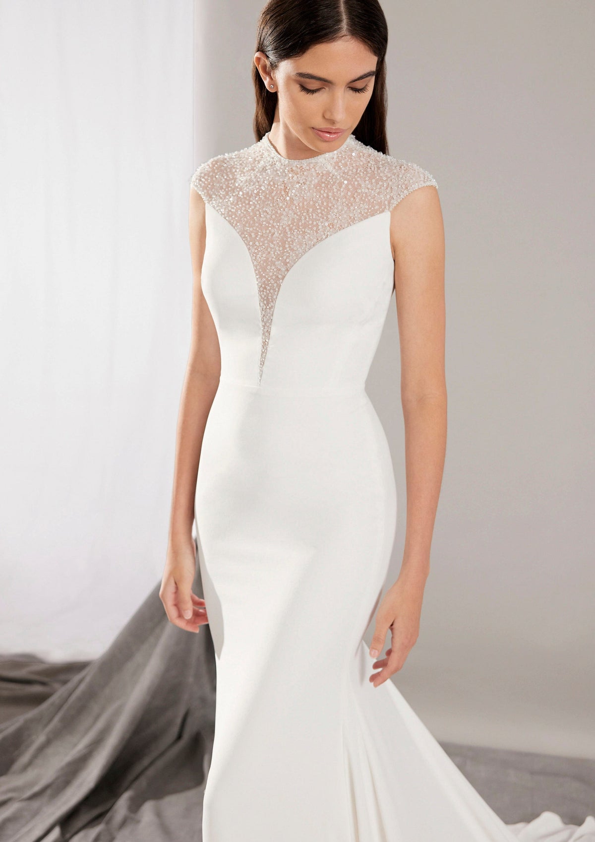 Pronovias Wedding Dress Pronovias: Honore