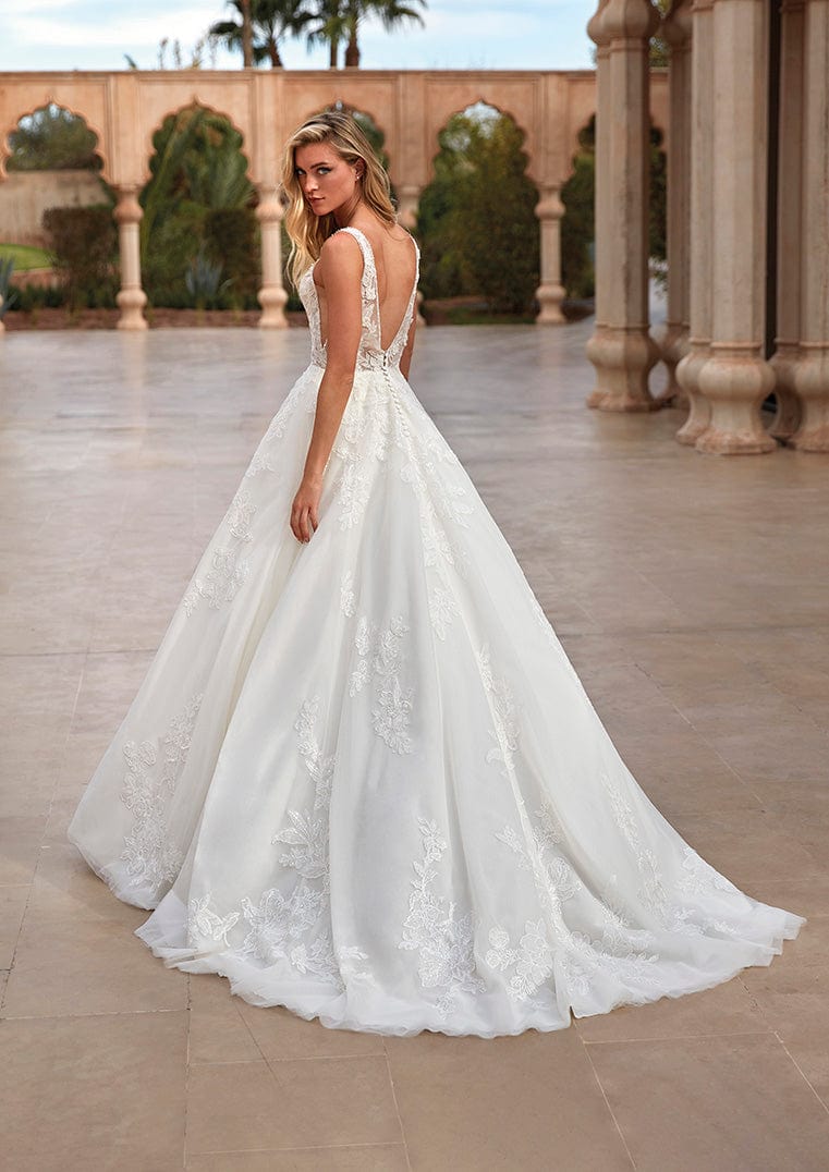 Pronovias Wedding Dress Pronovias: Huron