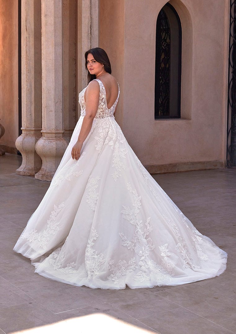 Pronovias Wedding Dress Pronovias: Huron