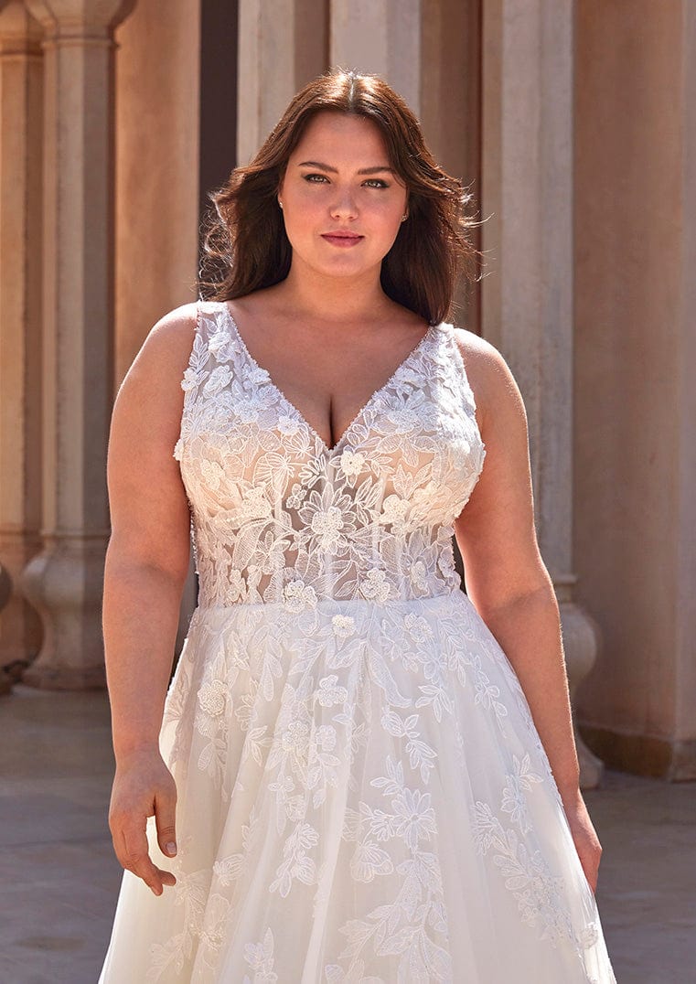 Pronovias Wedding Dress Pronovias: Huron