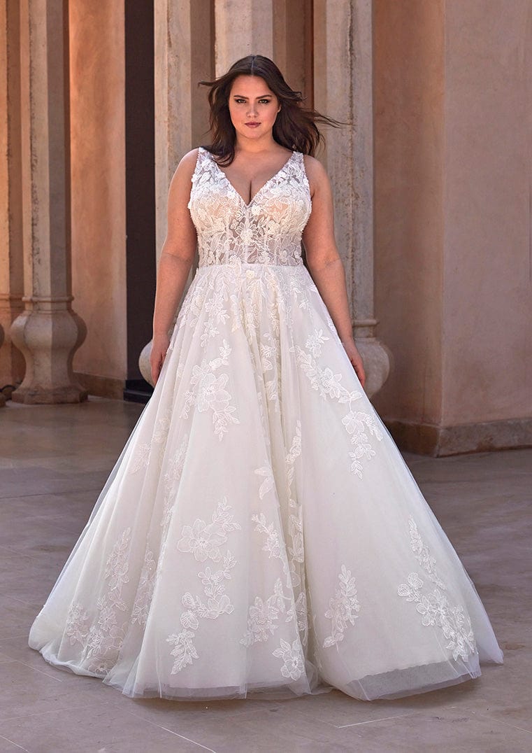 Pronovias Wedding Dress Pronovias: Huron