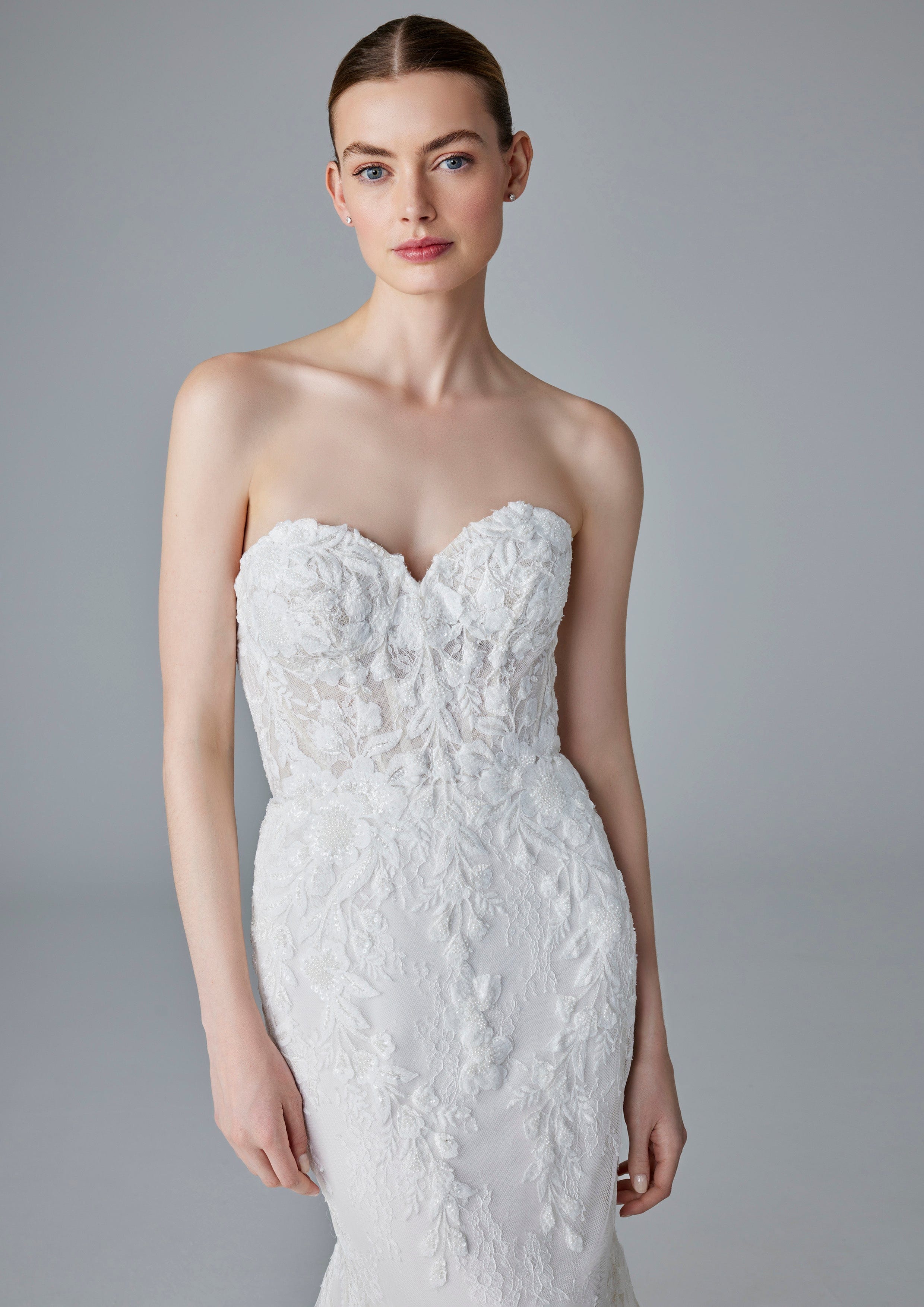 Pronovias Wedding Dress Pronovias: Jena