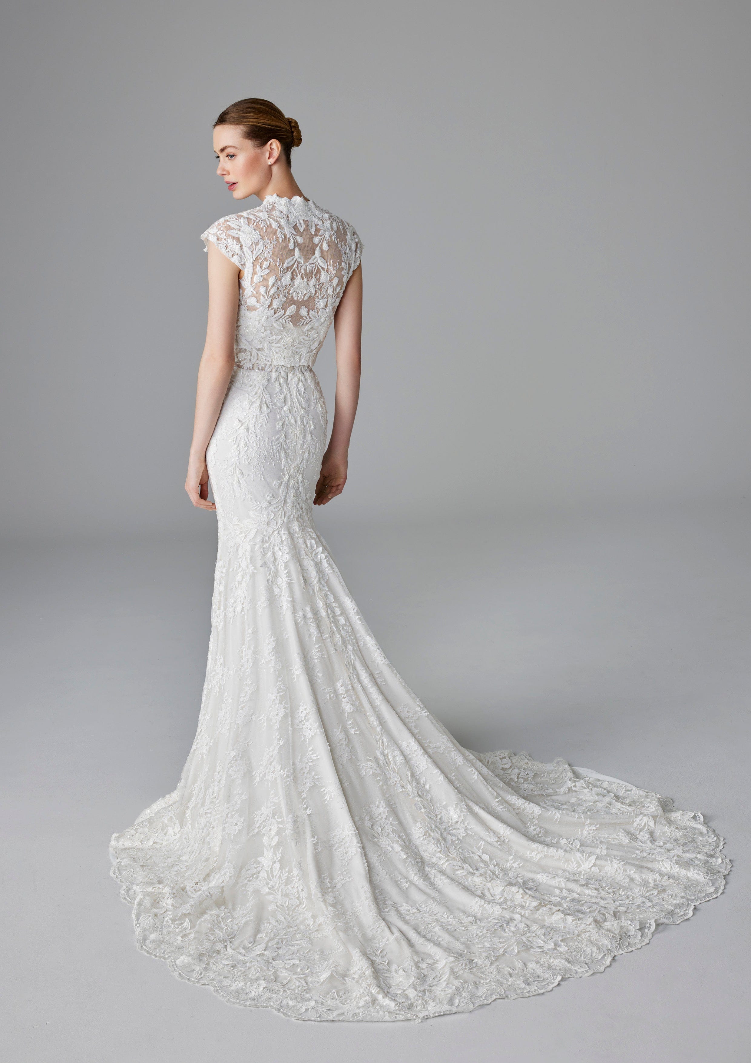 Pronovias Wedding Dress Pronovias: Jena