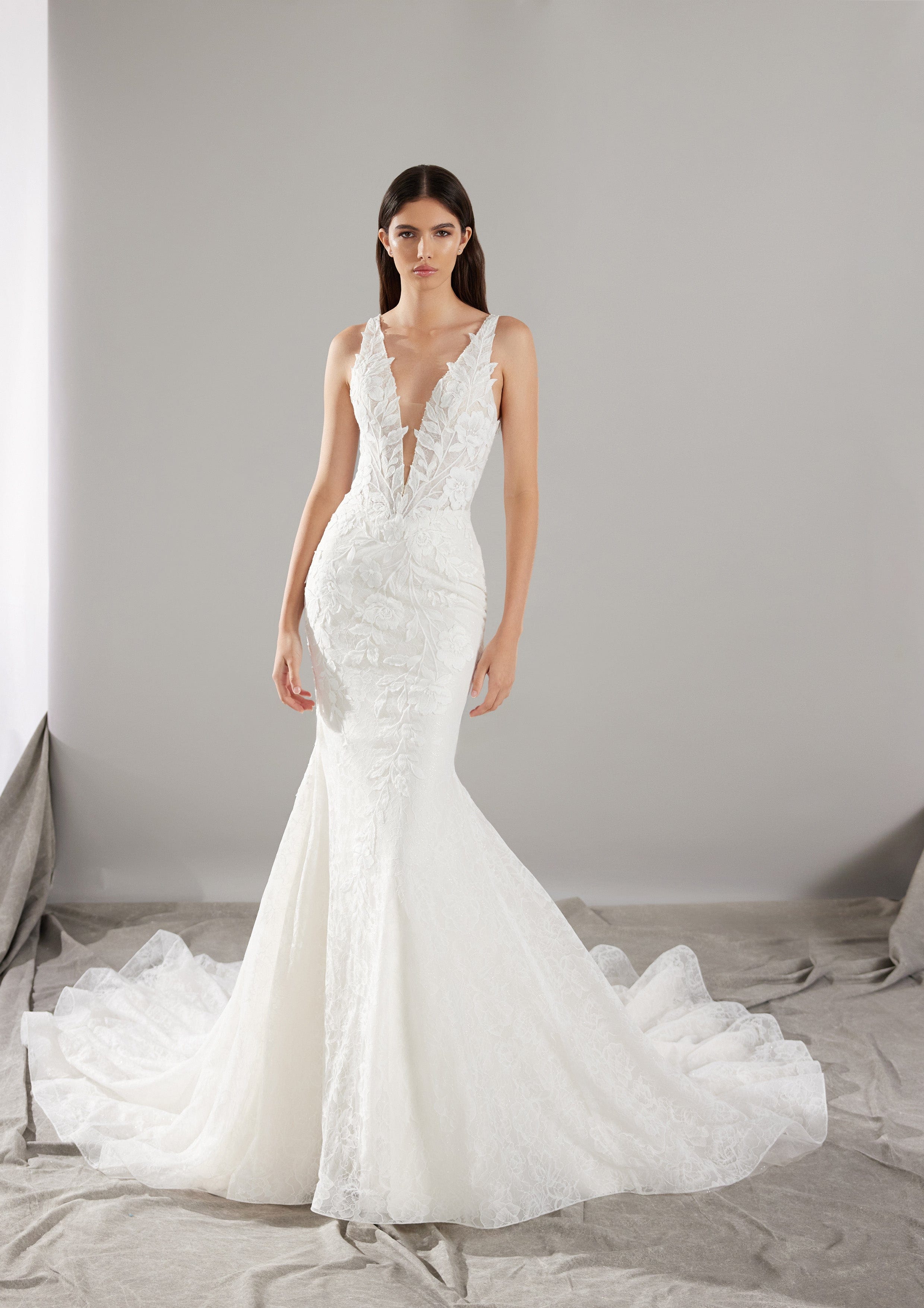 Pronovias Wedding Dress Pronovias: Jesy