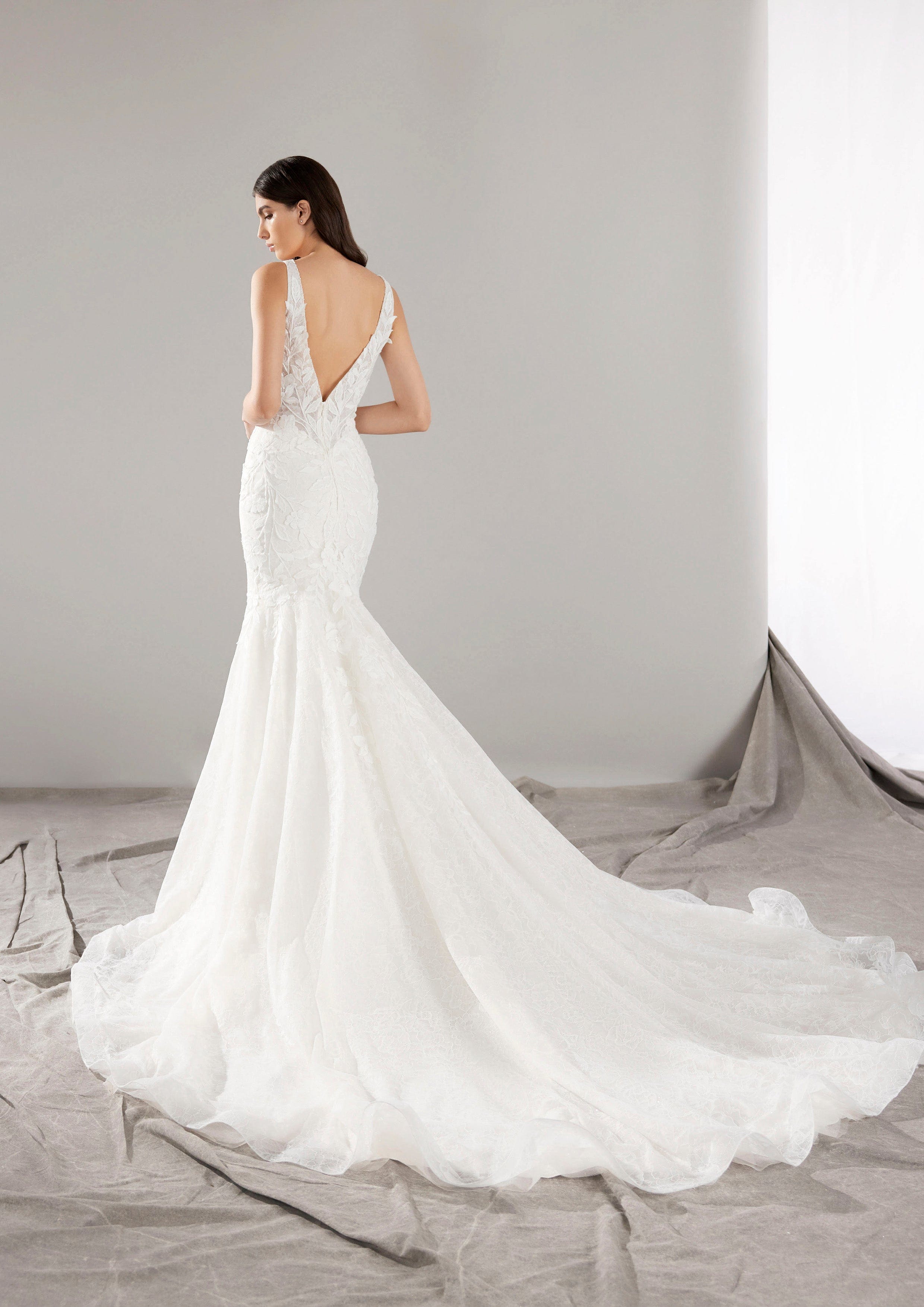 Pronovias Wedding Dress Pronovias: Jesy
