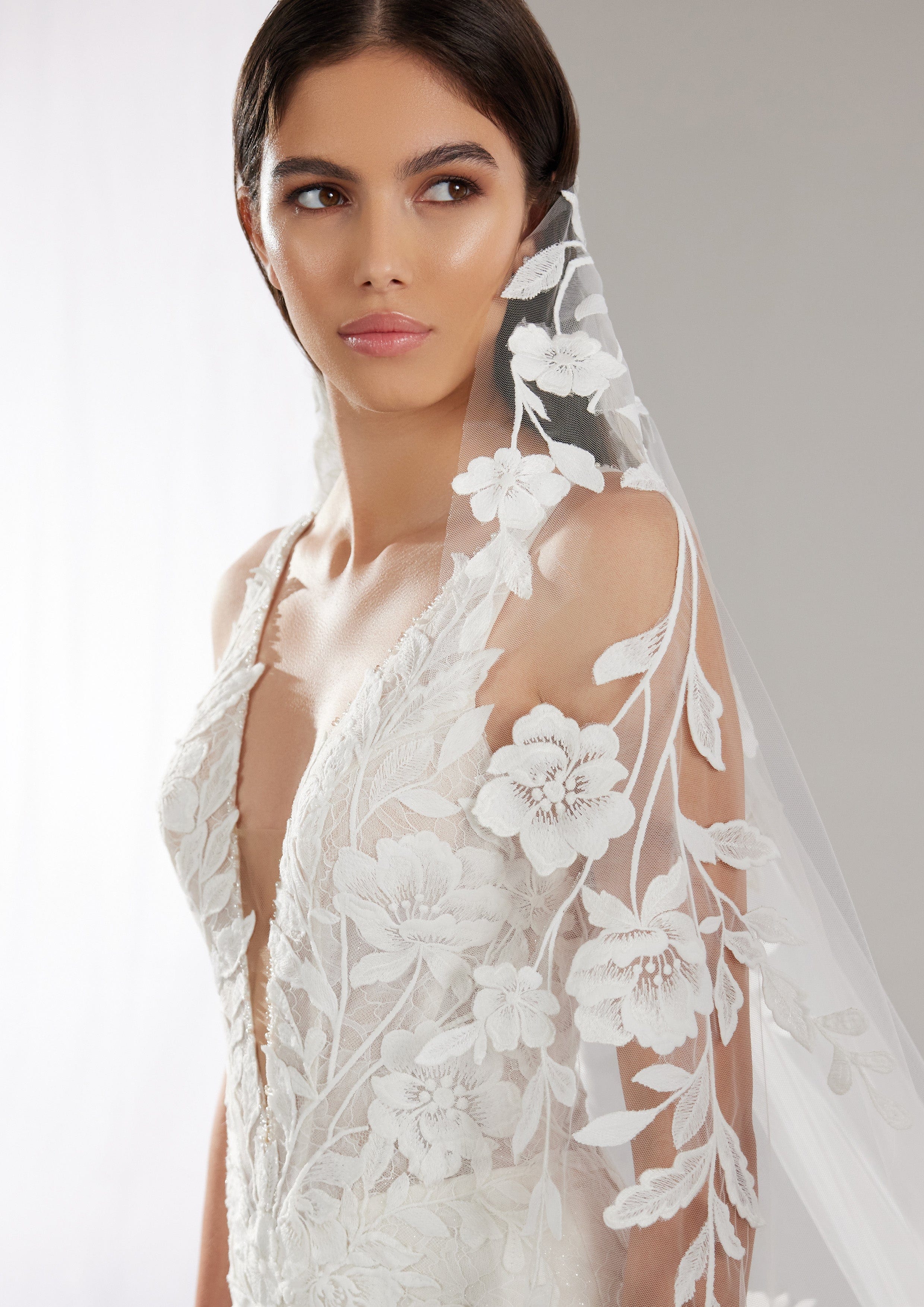 Pronovias Wedding Dress Pronovias: Jesy