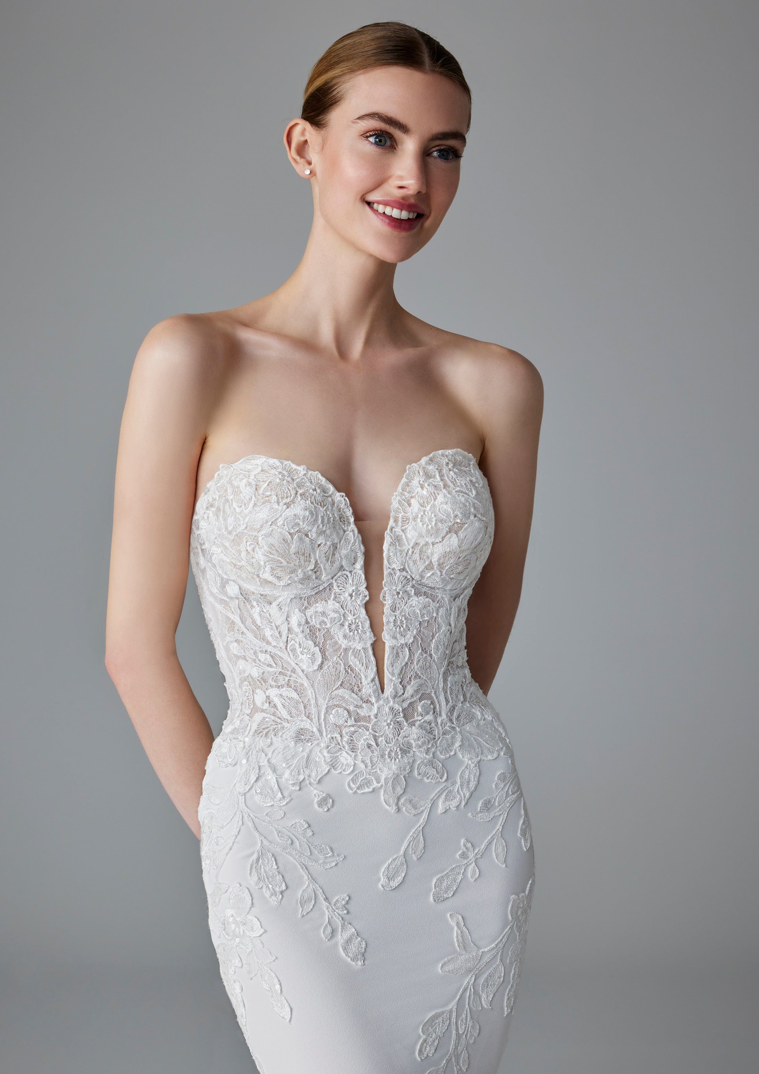 Pronovias Wedding Dress Pronovias: Judi