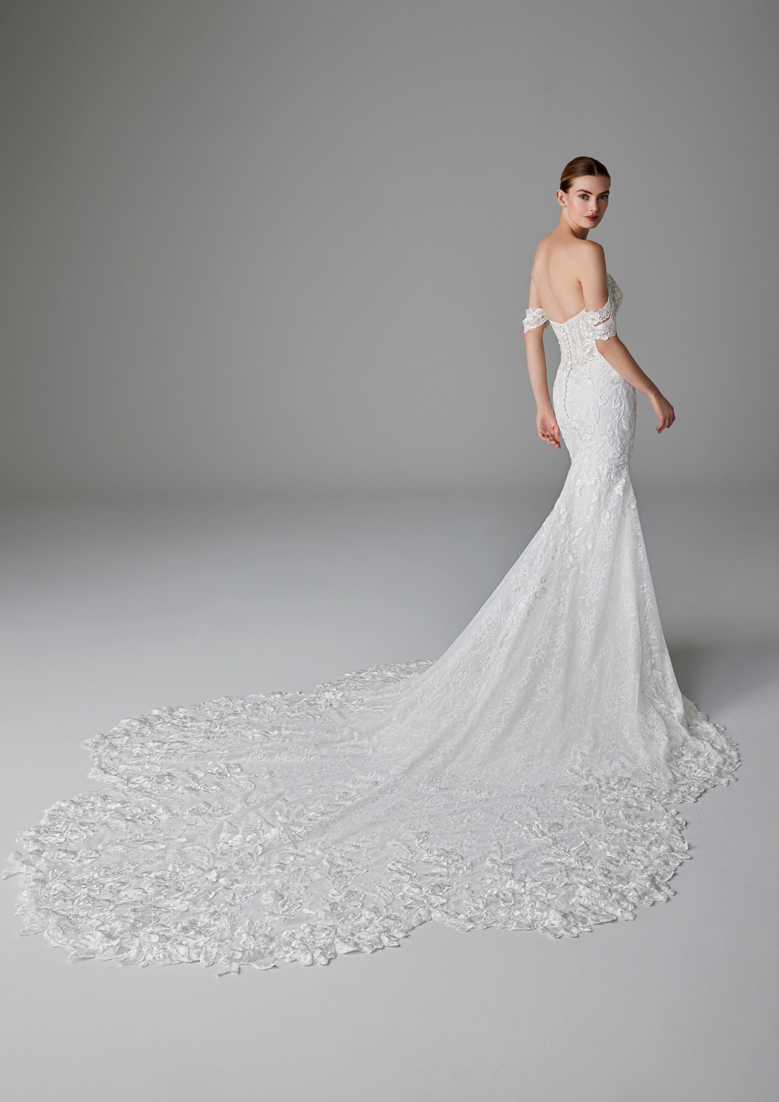 Pronovias Wedding Dress Pronovias: Judi