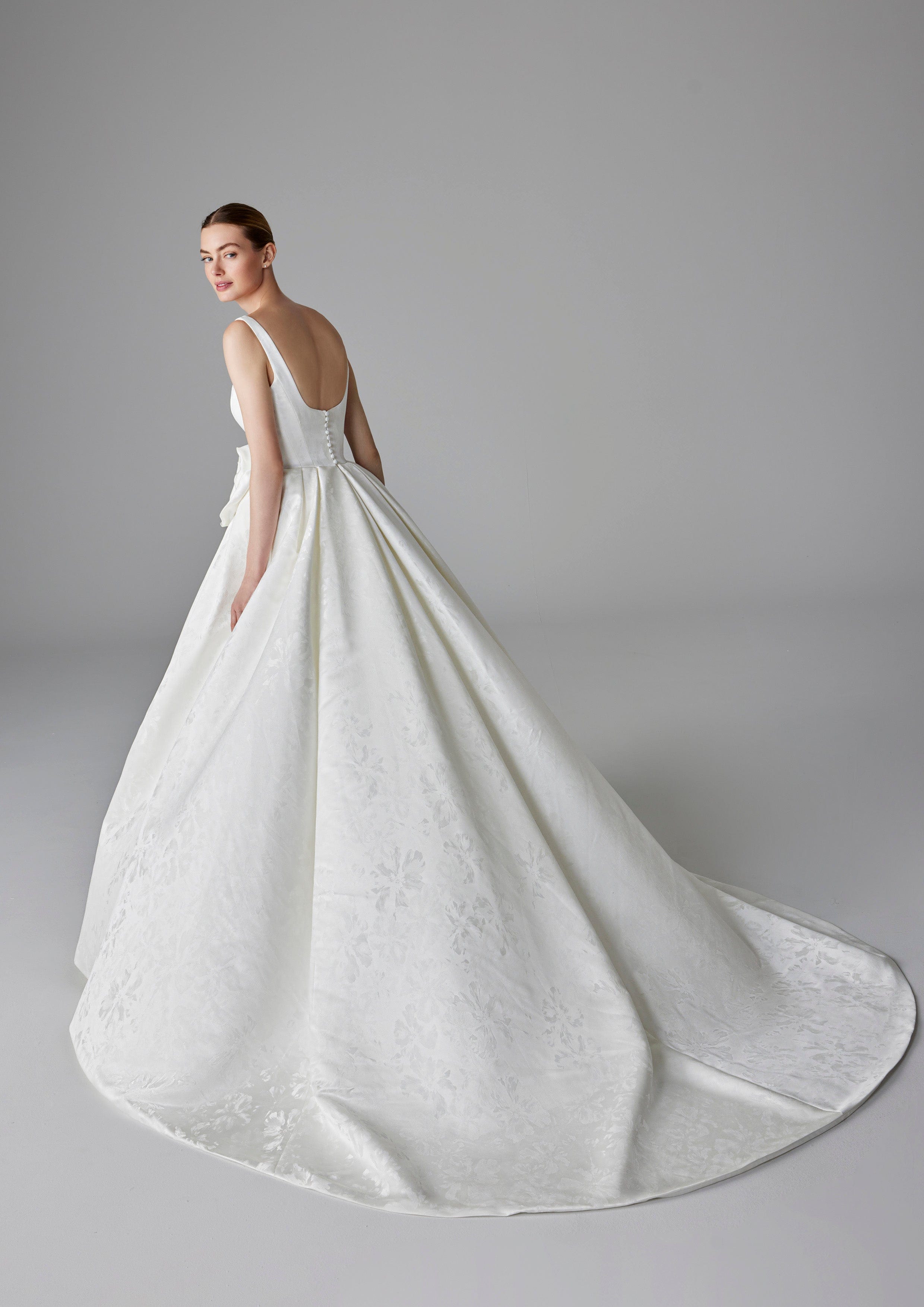 Pronovias Wedding Dress Pronovias: Julian