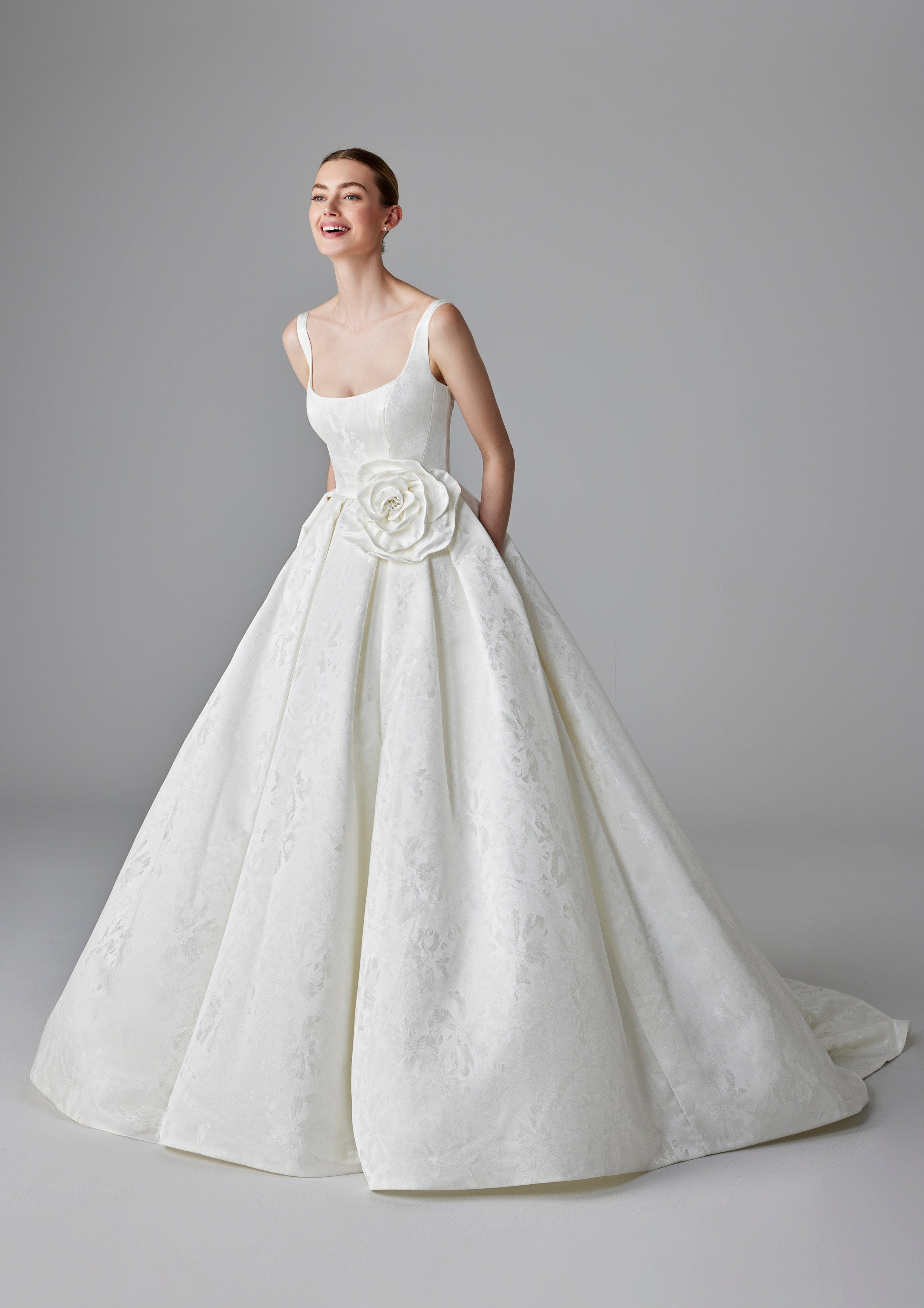 Pronovias Wedding Dress Pronovias: Julian