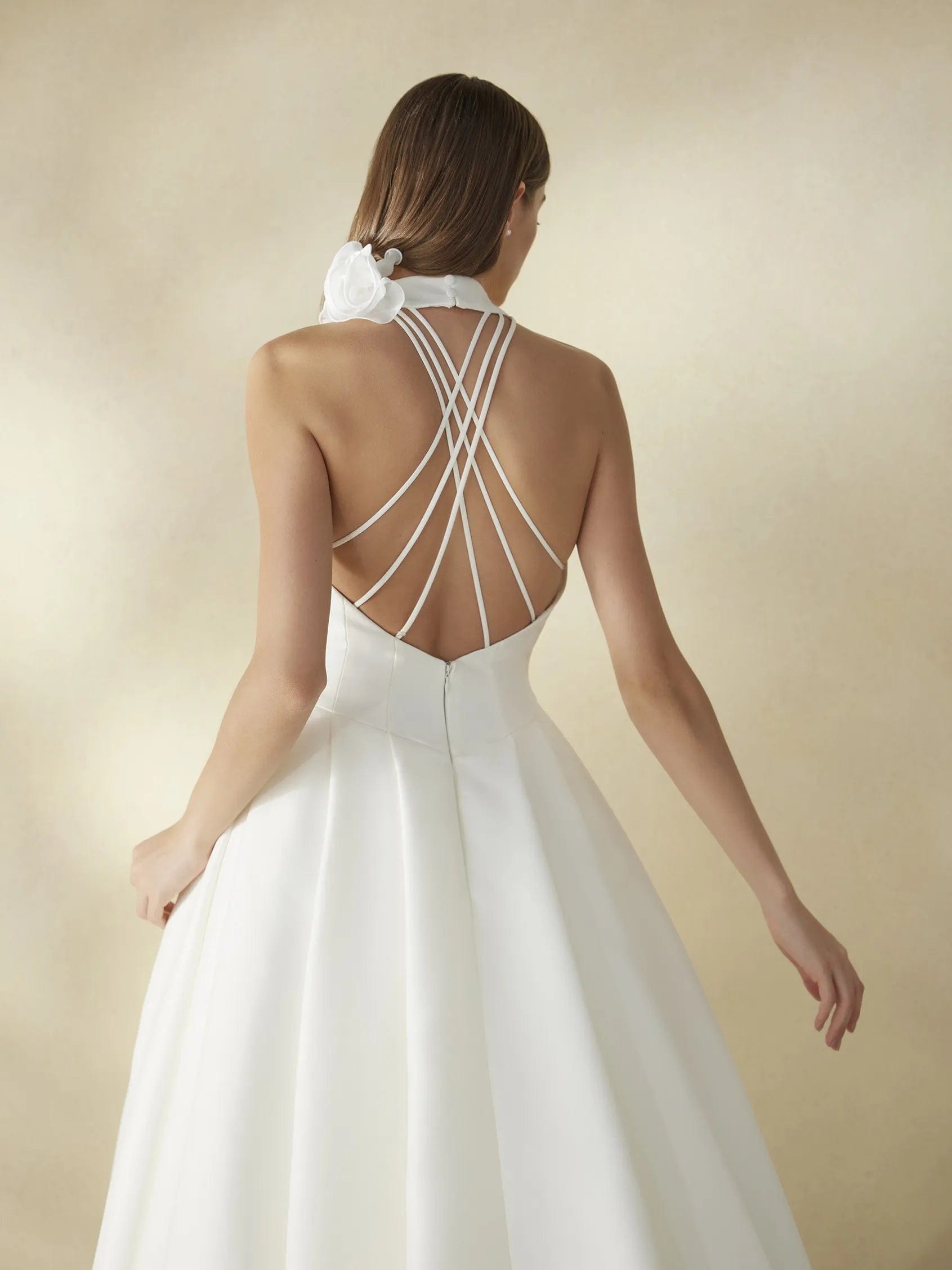 Pronovias Wedding Dress Pronovias: July
