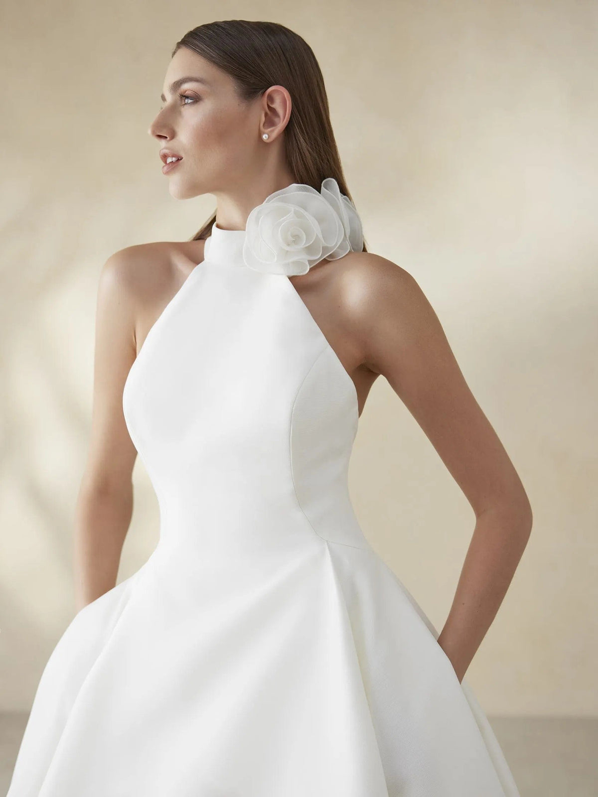 Pronovias Wedding Dress Pronovias: July