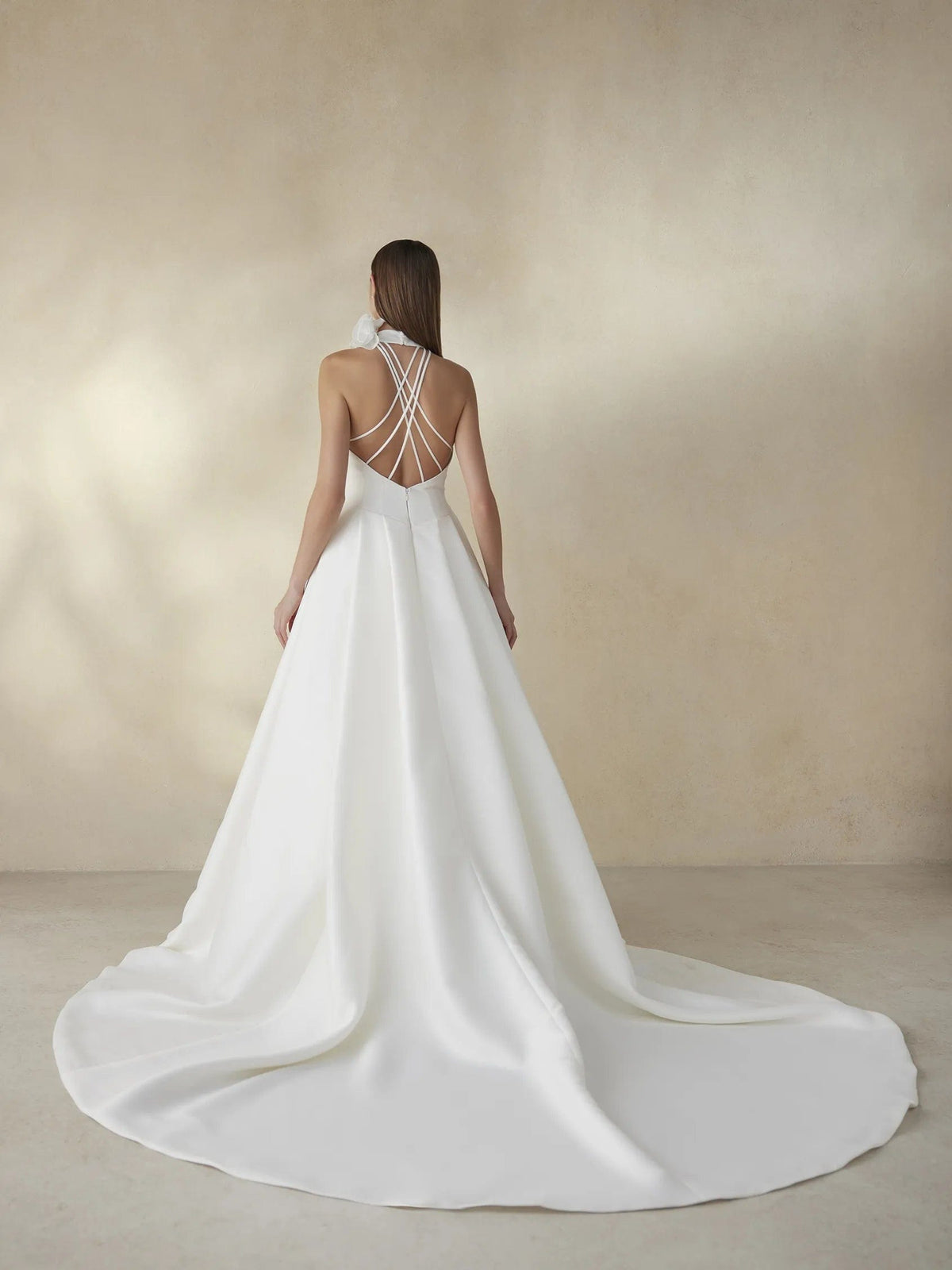 Pronovias Wedding Dress Pronovias: July