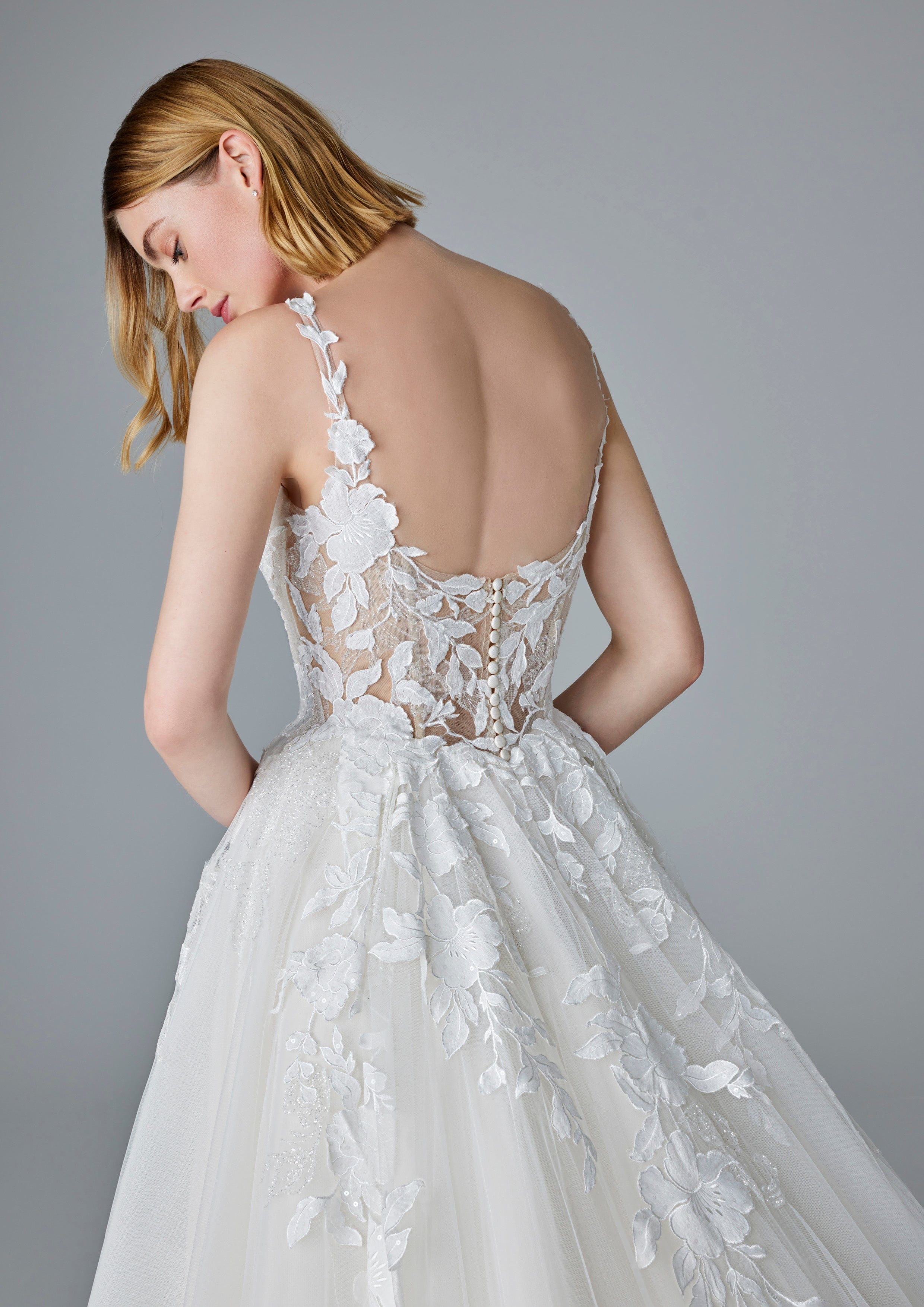 Pronovias Wedding Dress Pronovias: Kamerie