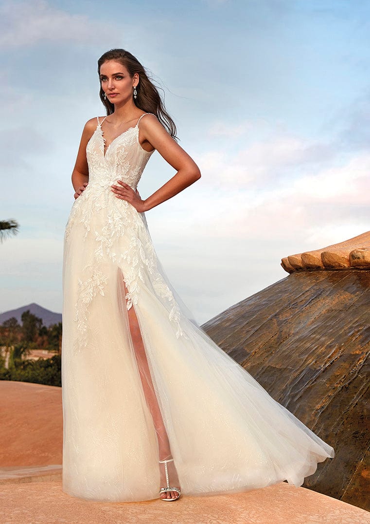 Pronovias Wedding Dress Pronovias: Kansai