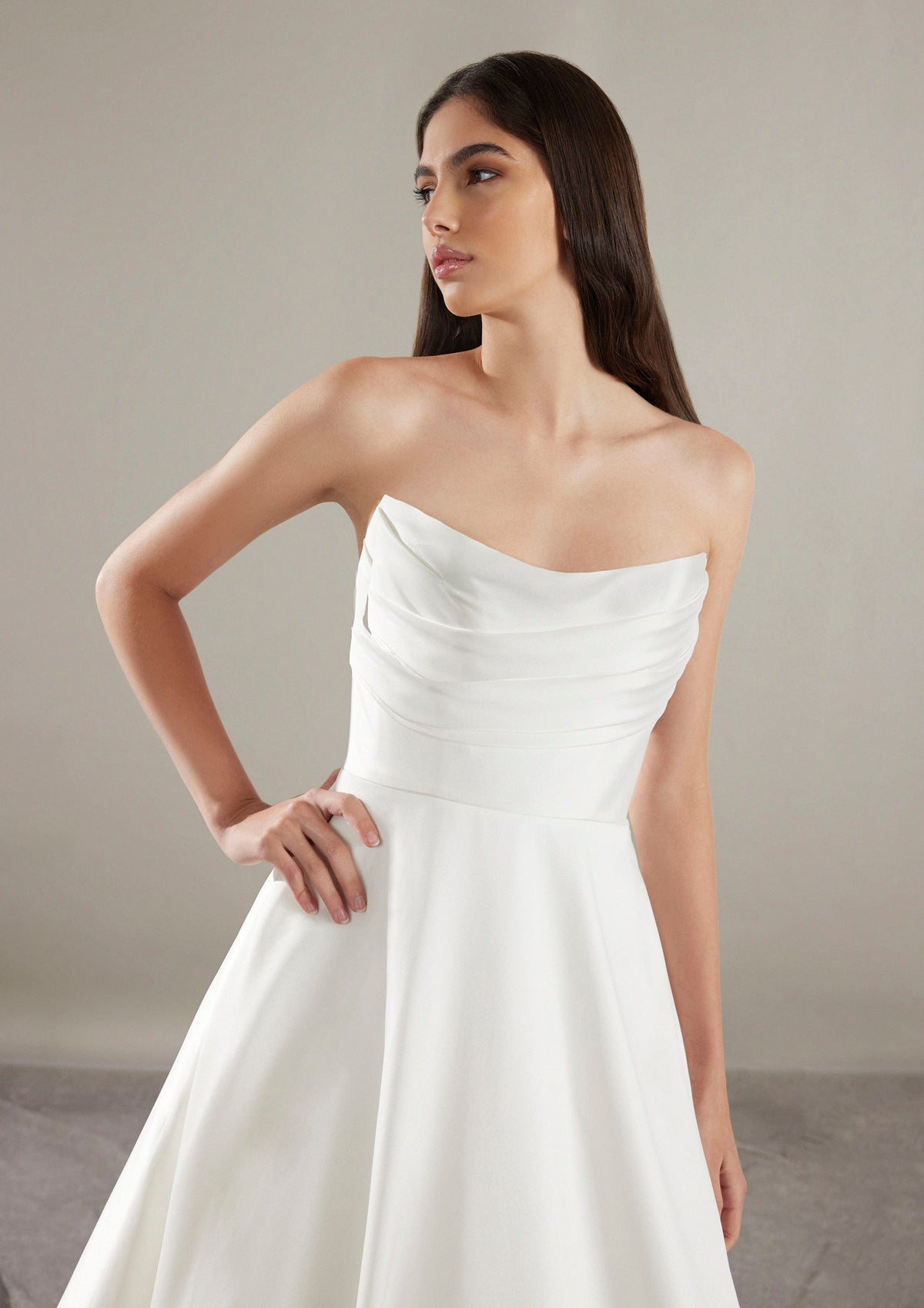 Pronovias Wedding Dress Pronovias: Keoni