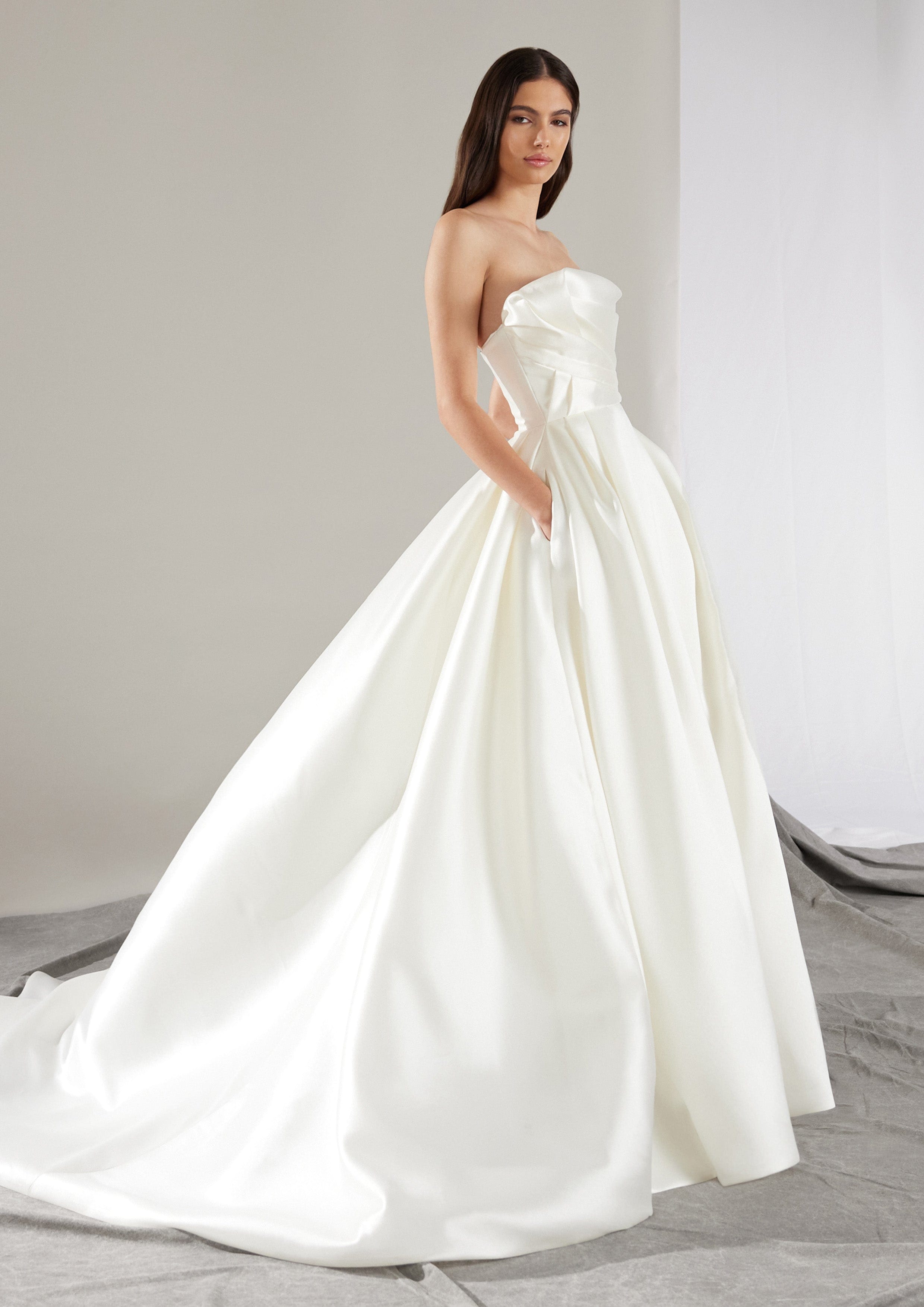 Pronovias Wedding Dress Pronovias: Khloe