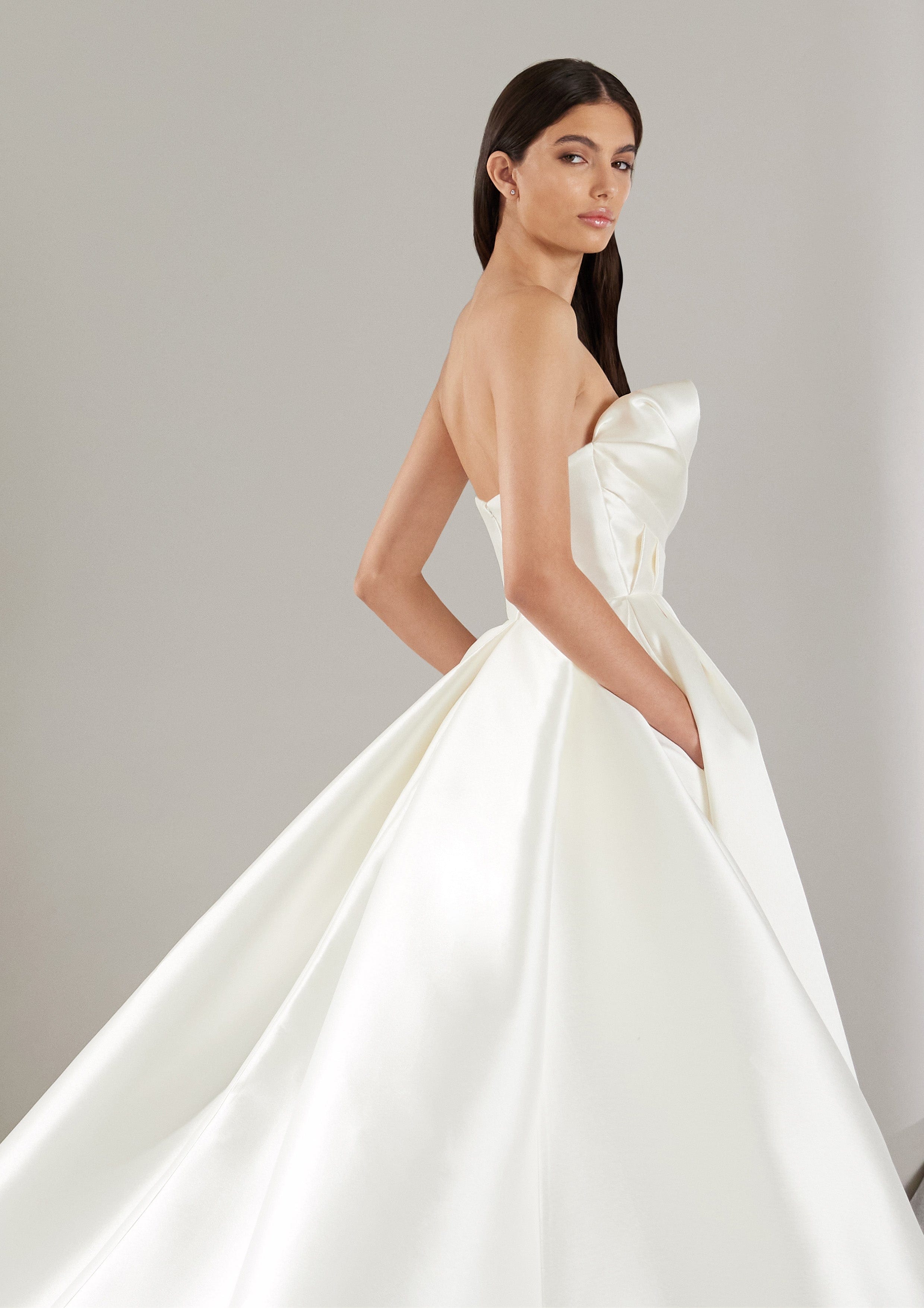Pronovias Wedding Dress Pronovias: Khloe
