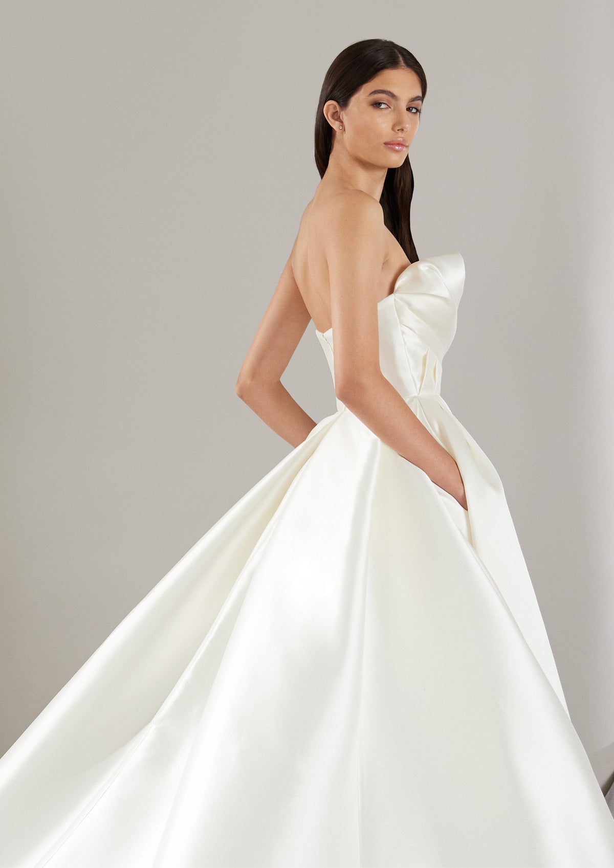Pronovias Wedding Dress Pronovias: Khloe