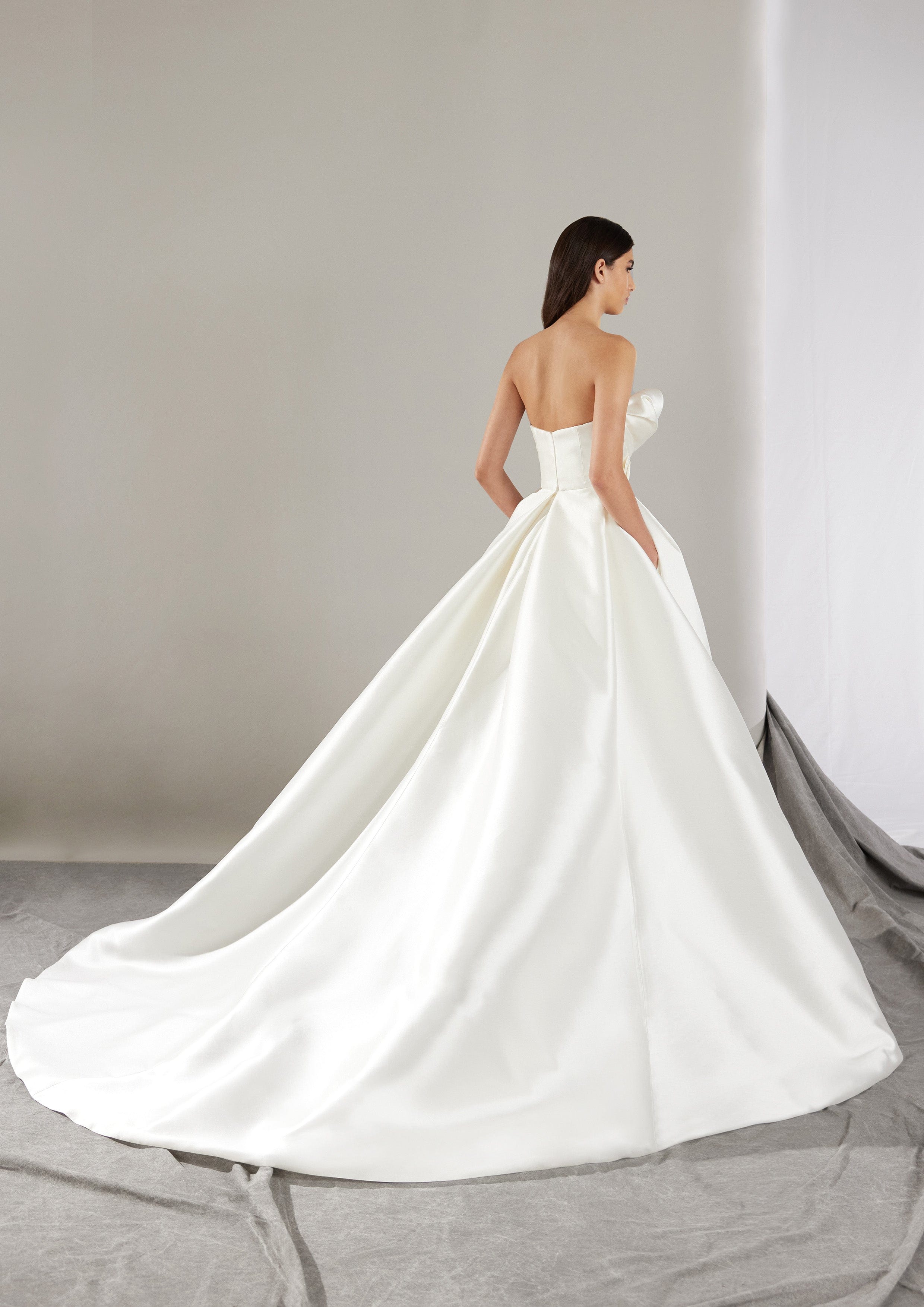 Pronovias Wedding Dress Pronovias: Khloe