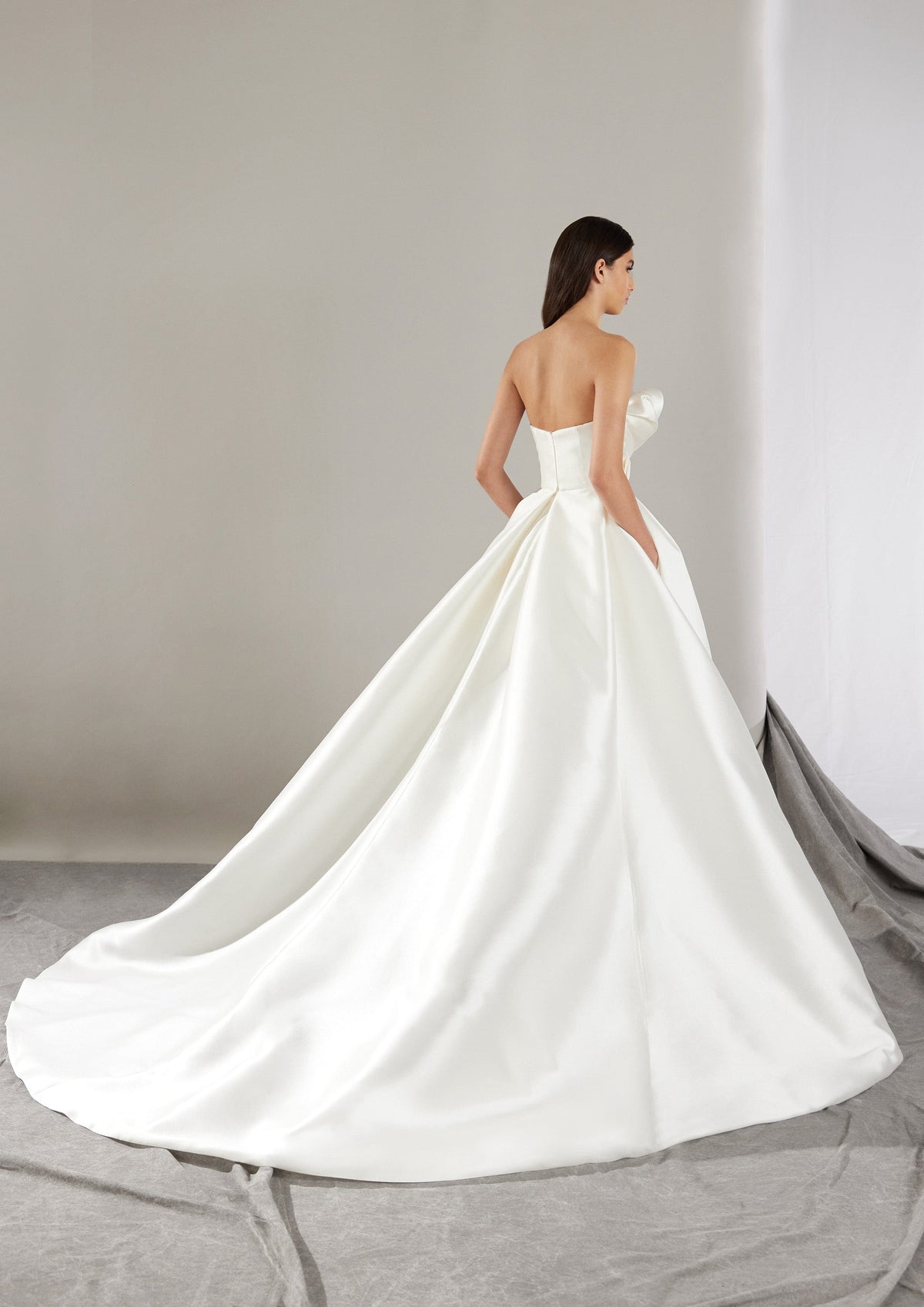 Pronovias Wedding Dress Pronovias: Khloe
