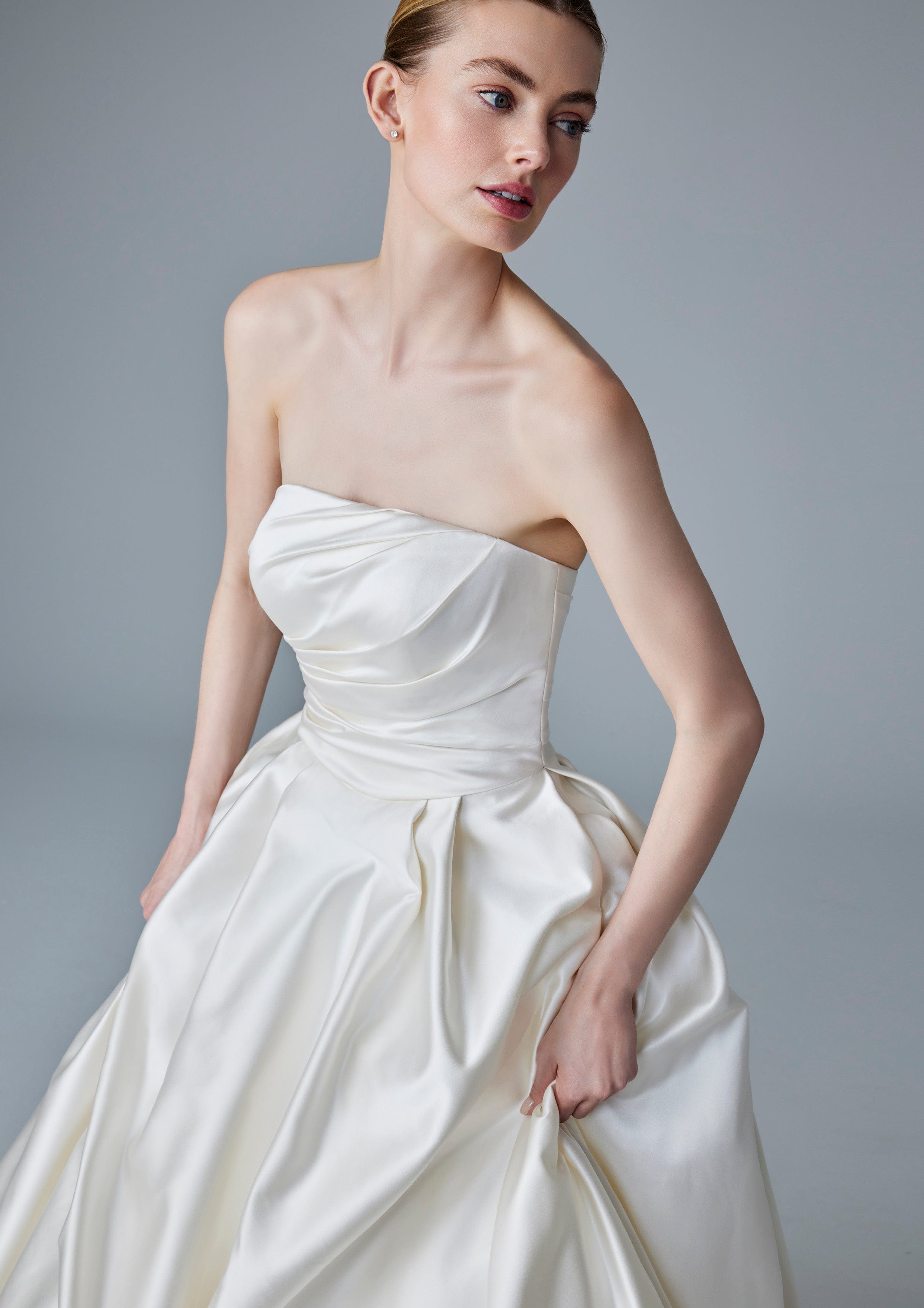 Pronovias Wedding Dress Pronovias: Kristin