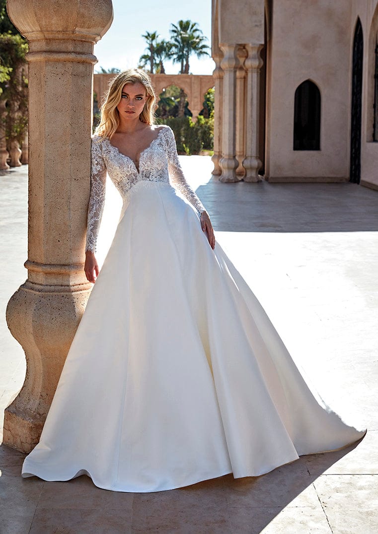 Pronovias: Laki Pronovias: Laki