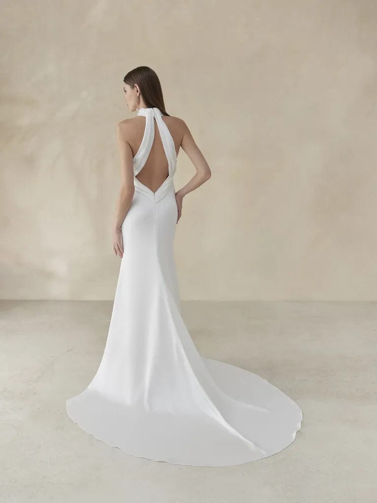 Pronovias Wedding Dress Pronovias: Lamium