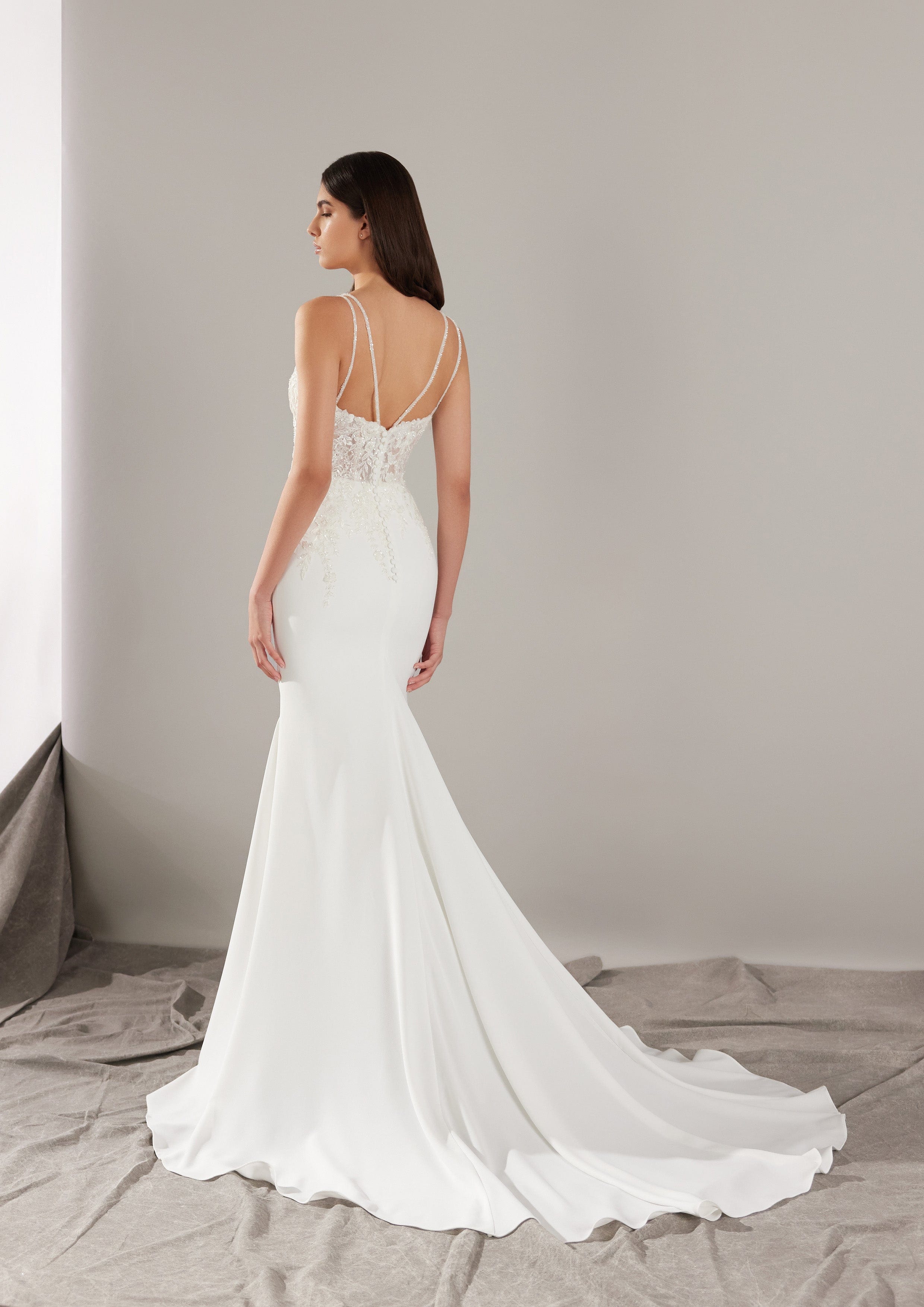 Pronovias Wedding Dress Pronovias: Leia