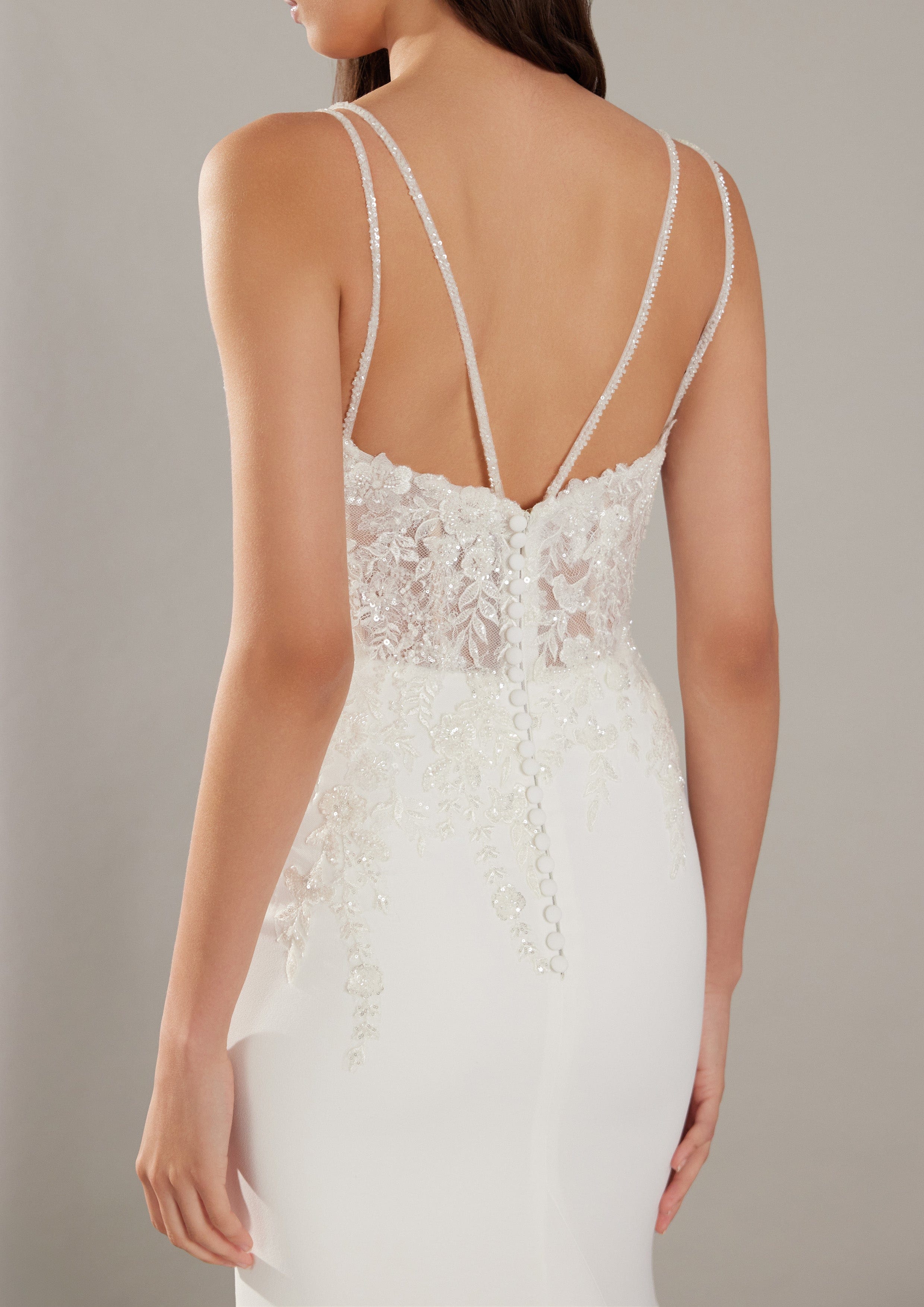 Pronovias Wedding Dress Pronovias: Leia