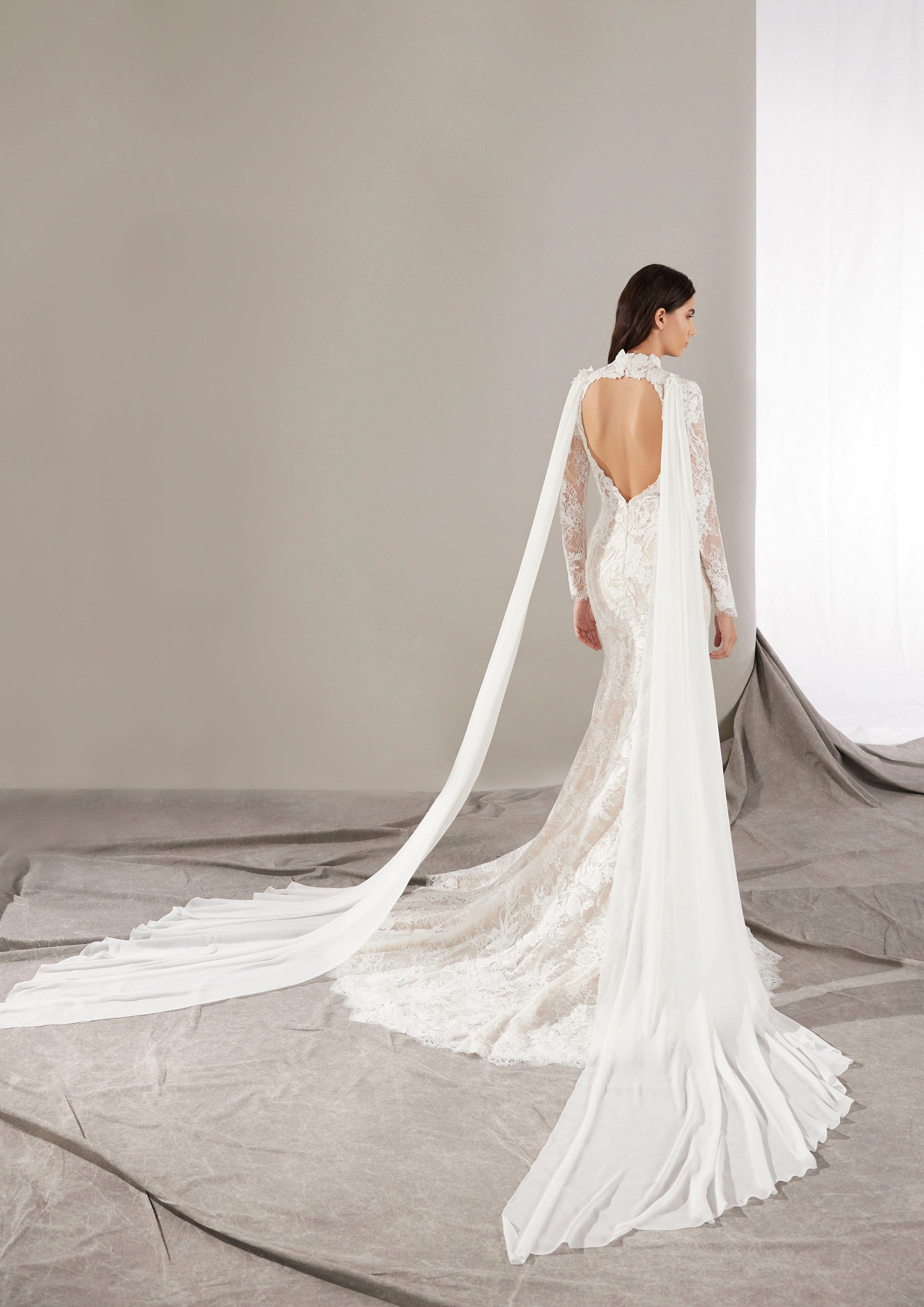 Pronovias Wedding Dress Pronovias: Leith