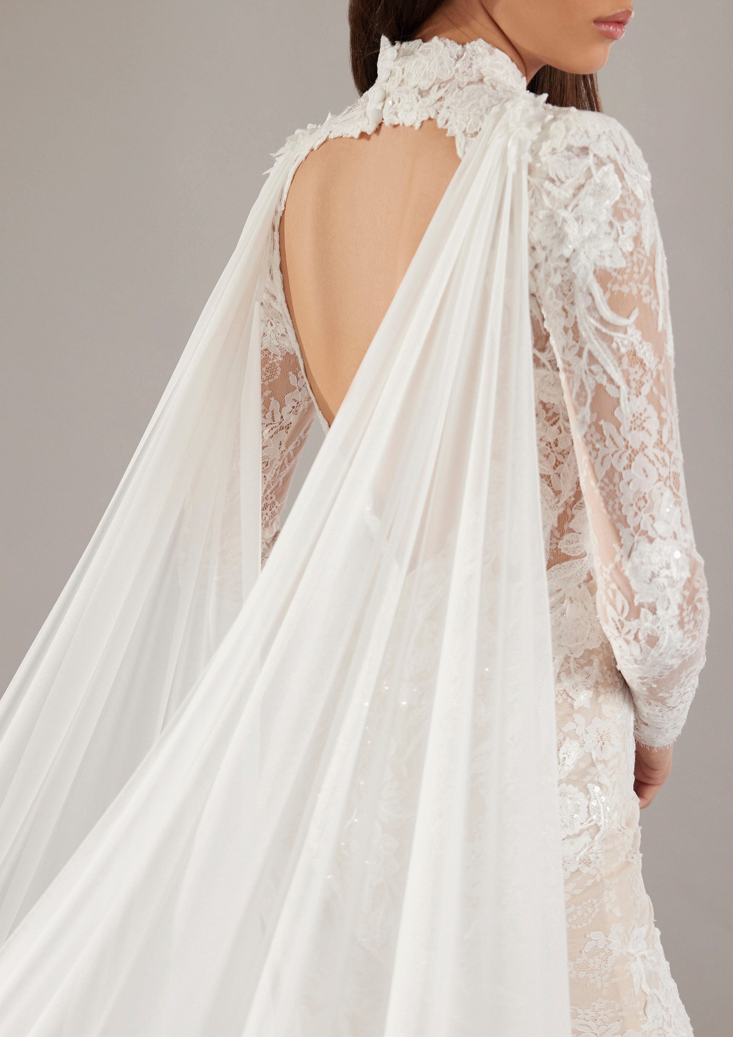 Pronovias Wedding Dress Pronovias: Leith