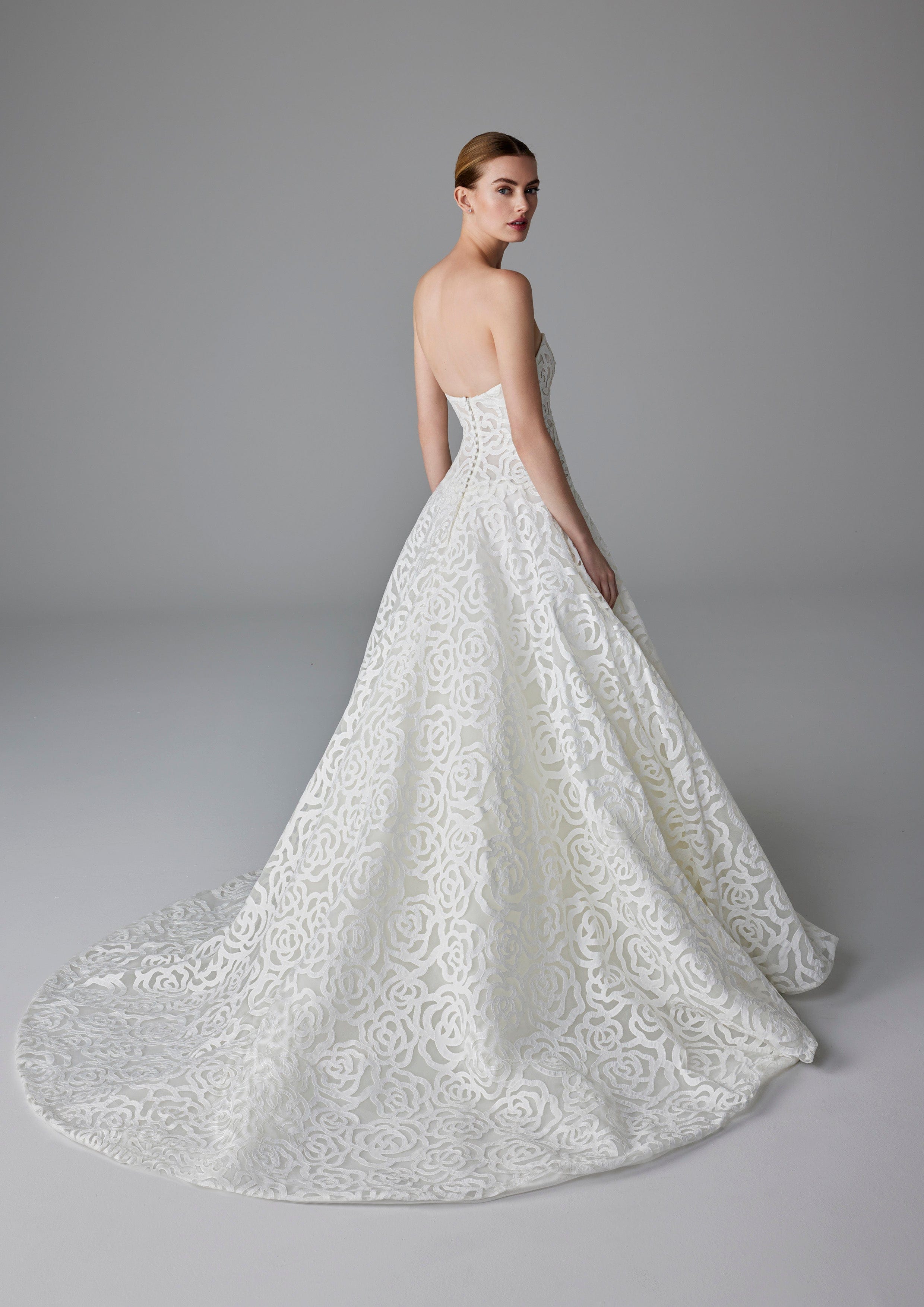 Pronovias Wedding Dress Pronovias: Louelle