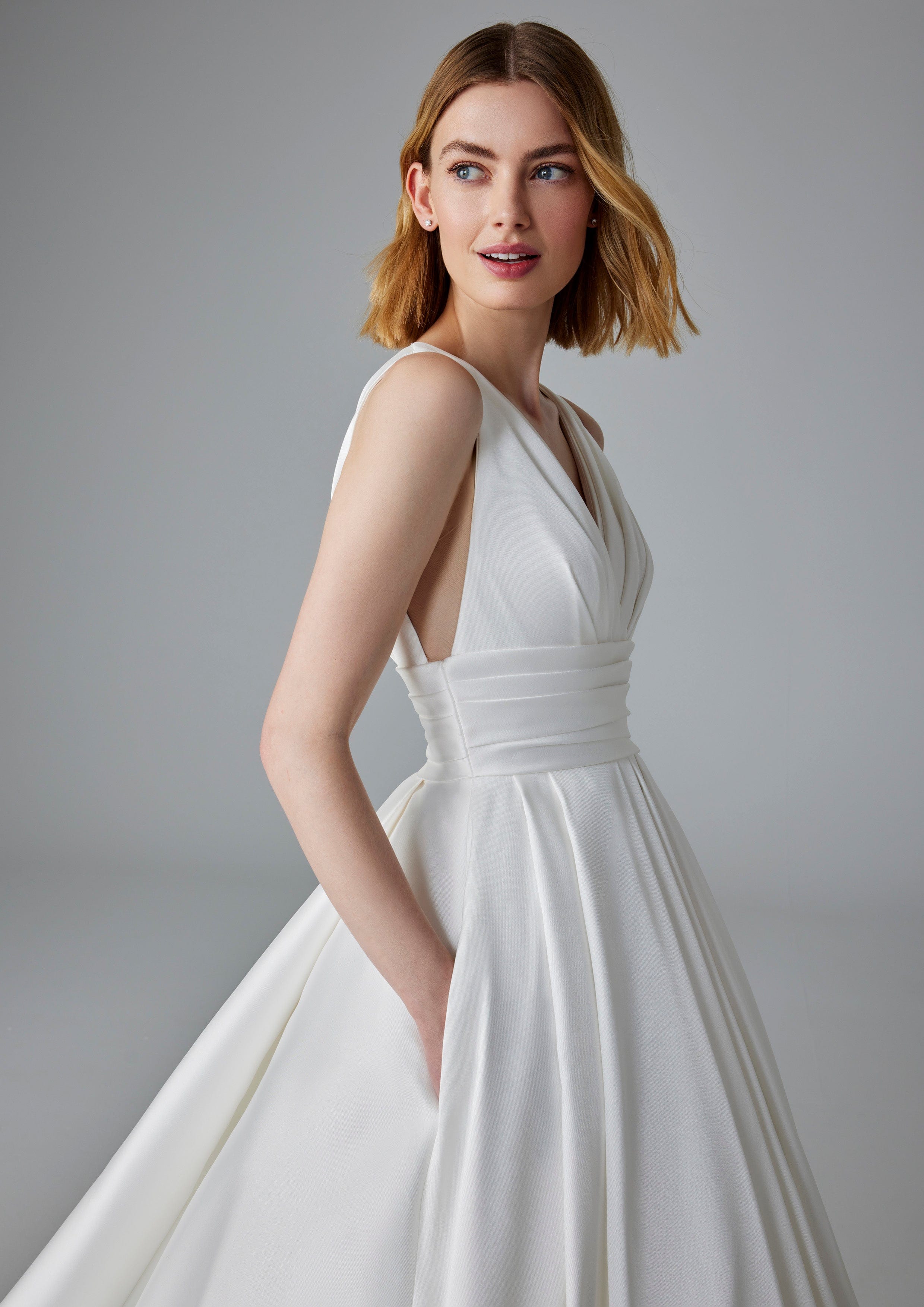 Pronovias Wedding Dress Pronovias: Lumineuse