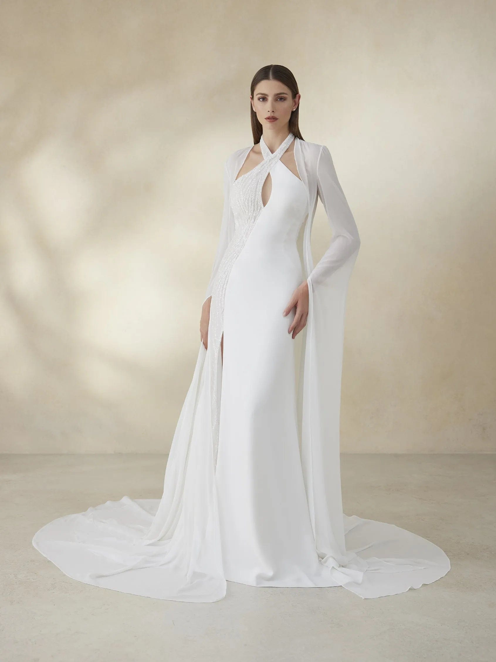 Pronovias Wedding Dress Pronovias: Macie