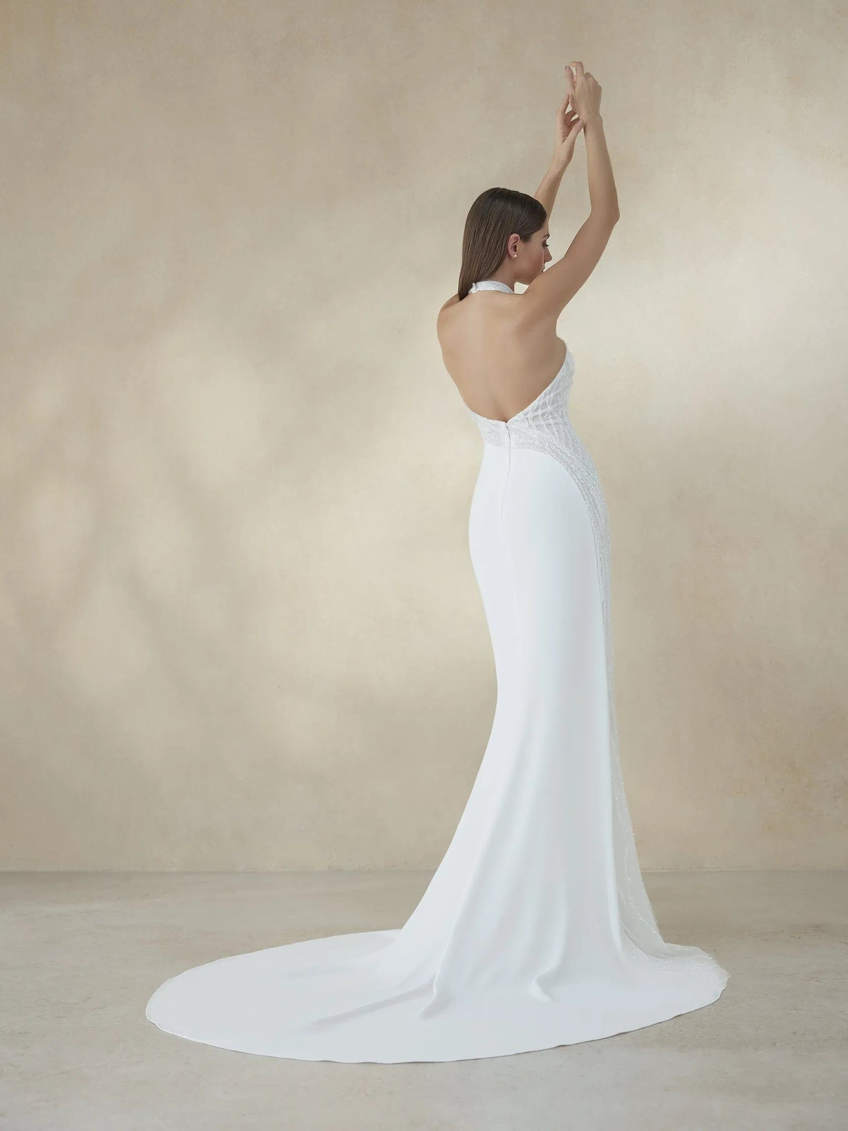 Pronovias Wedding Dress Pronovias: Macie