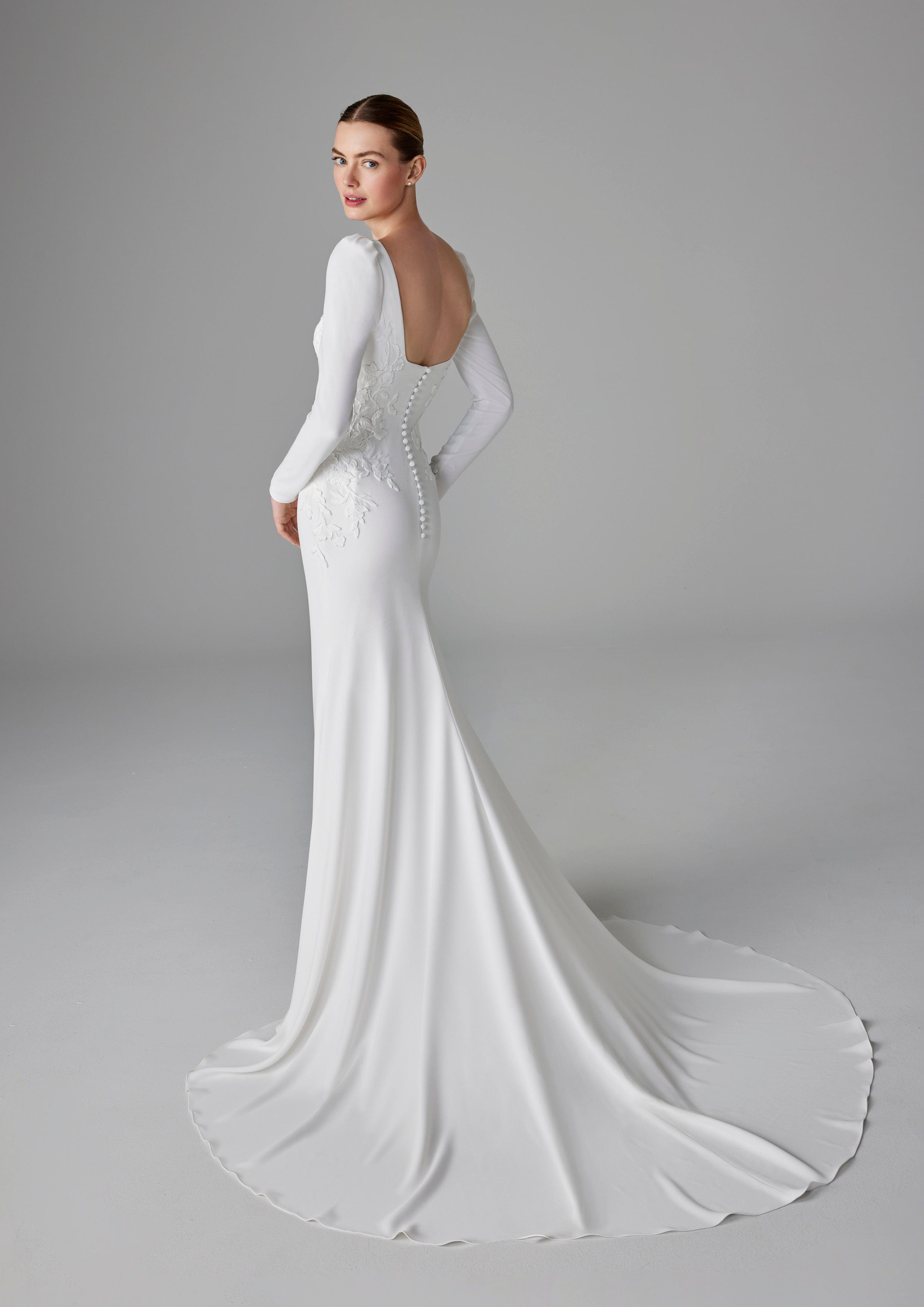 Pronovias Wedding Dress Pronovias: Mallory