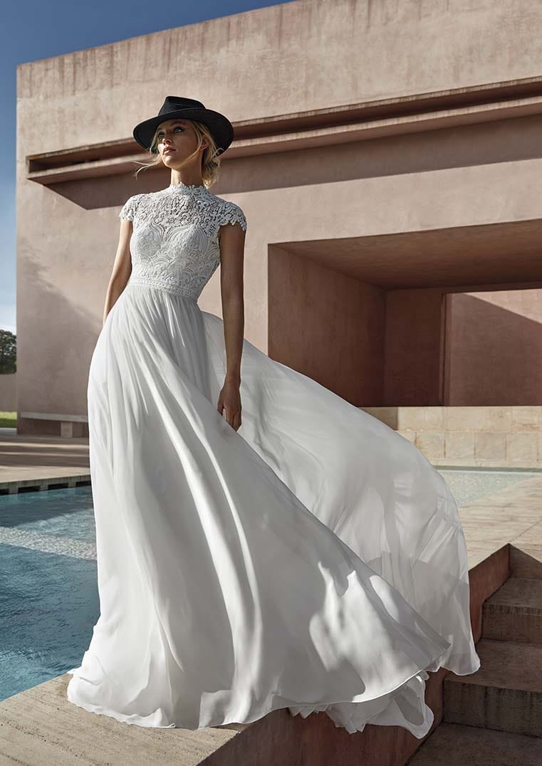 Pronovias Wedding Dress Pronovias: Marburg