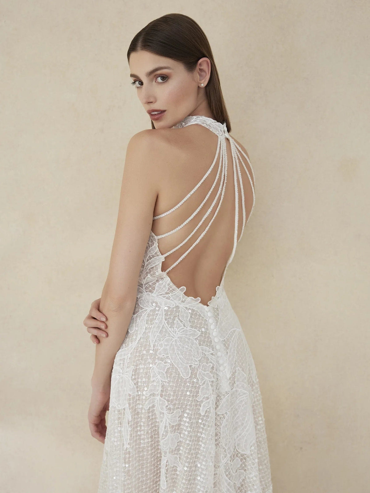 Pronovias Wedding Dress Pronovias: March