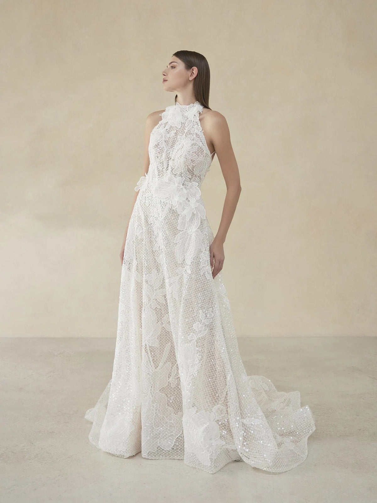 Pronovias Wedding Dress Pronovias: March